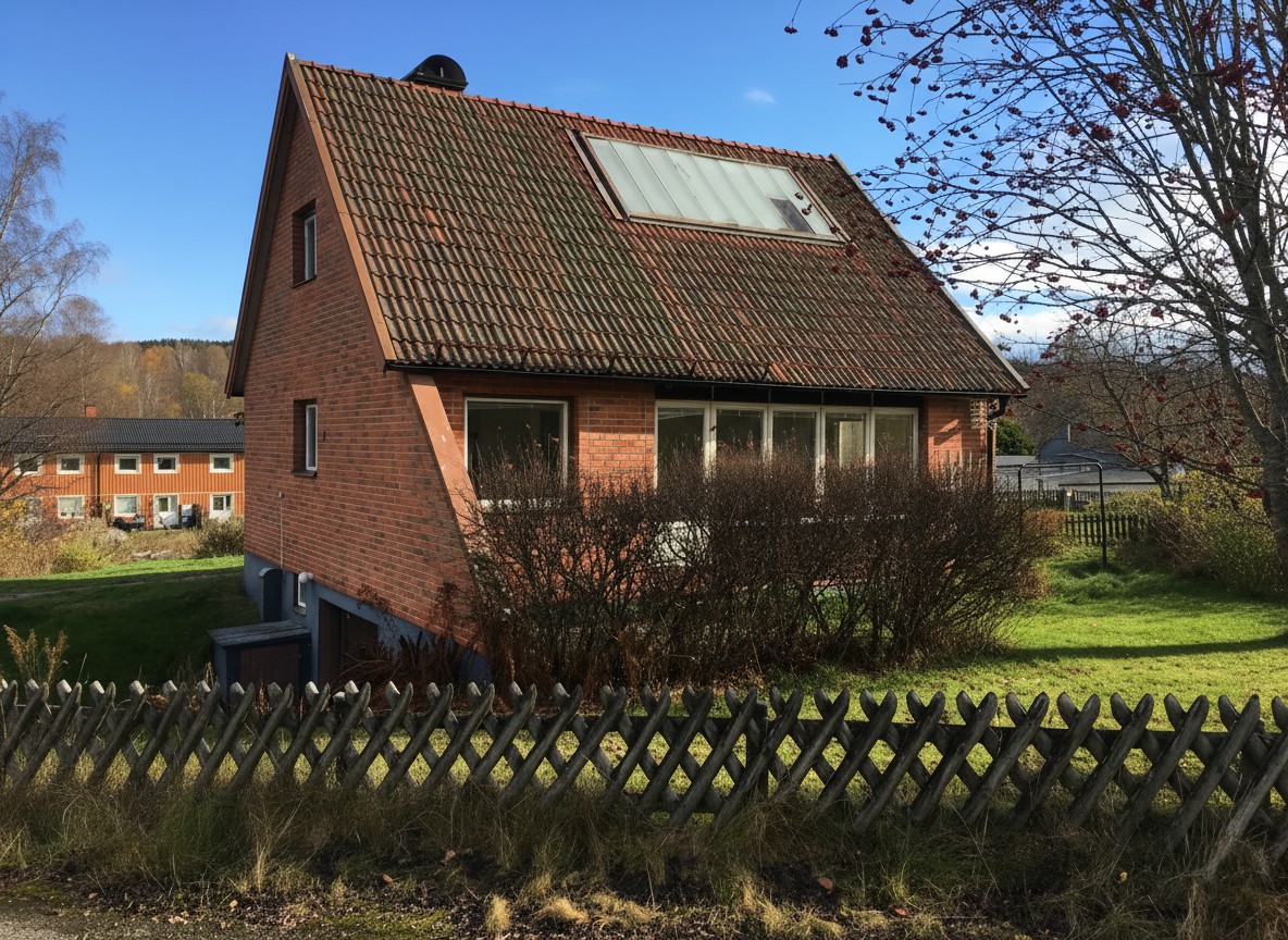 Älggårdsvägen 14 — bild 1
