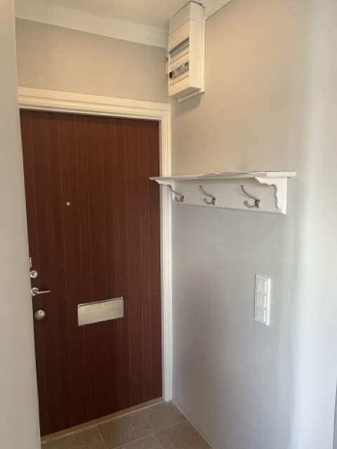 Careliigatan 7A — bild 2
