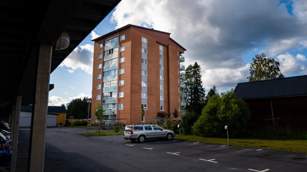 Karlsgårdsvägen 3 — bild 1