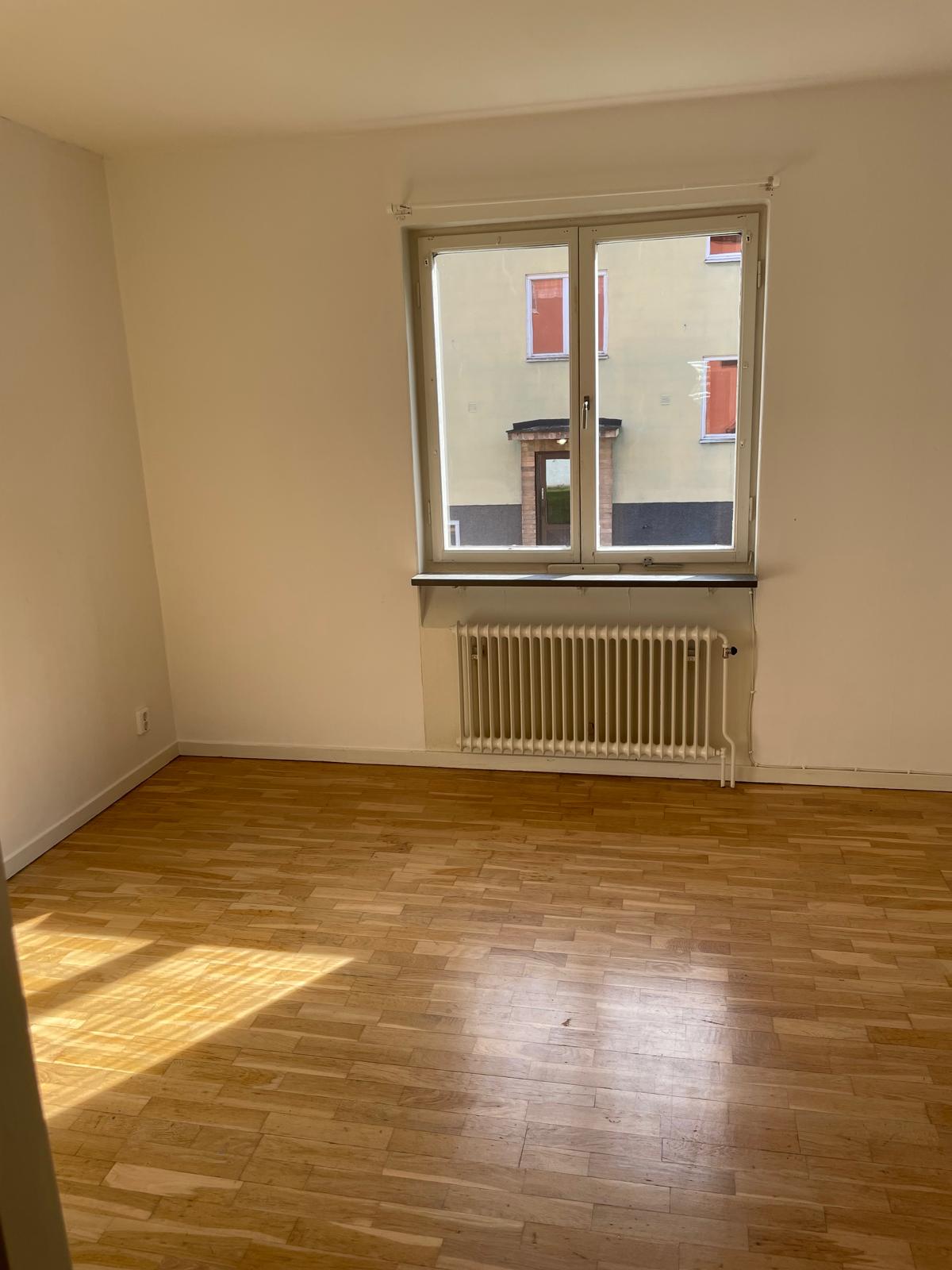Sjöviksgatan 7 — bild 2