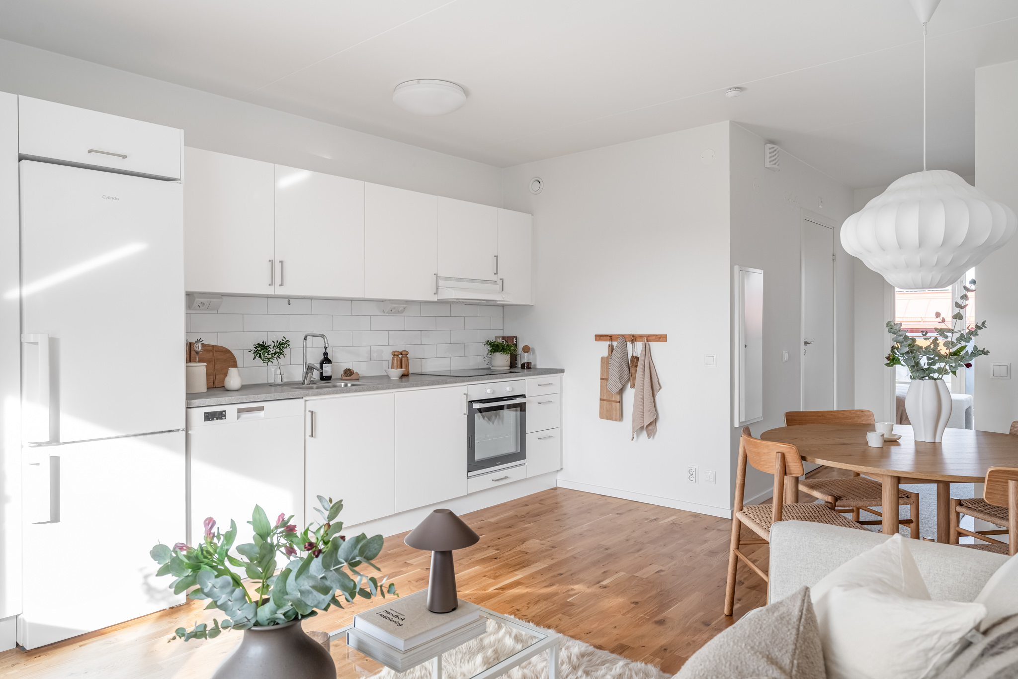 2 rum och kök, Täby — 10 812 kr/mån — bild 4