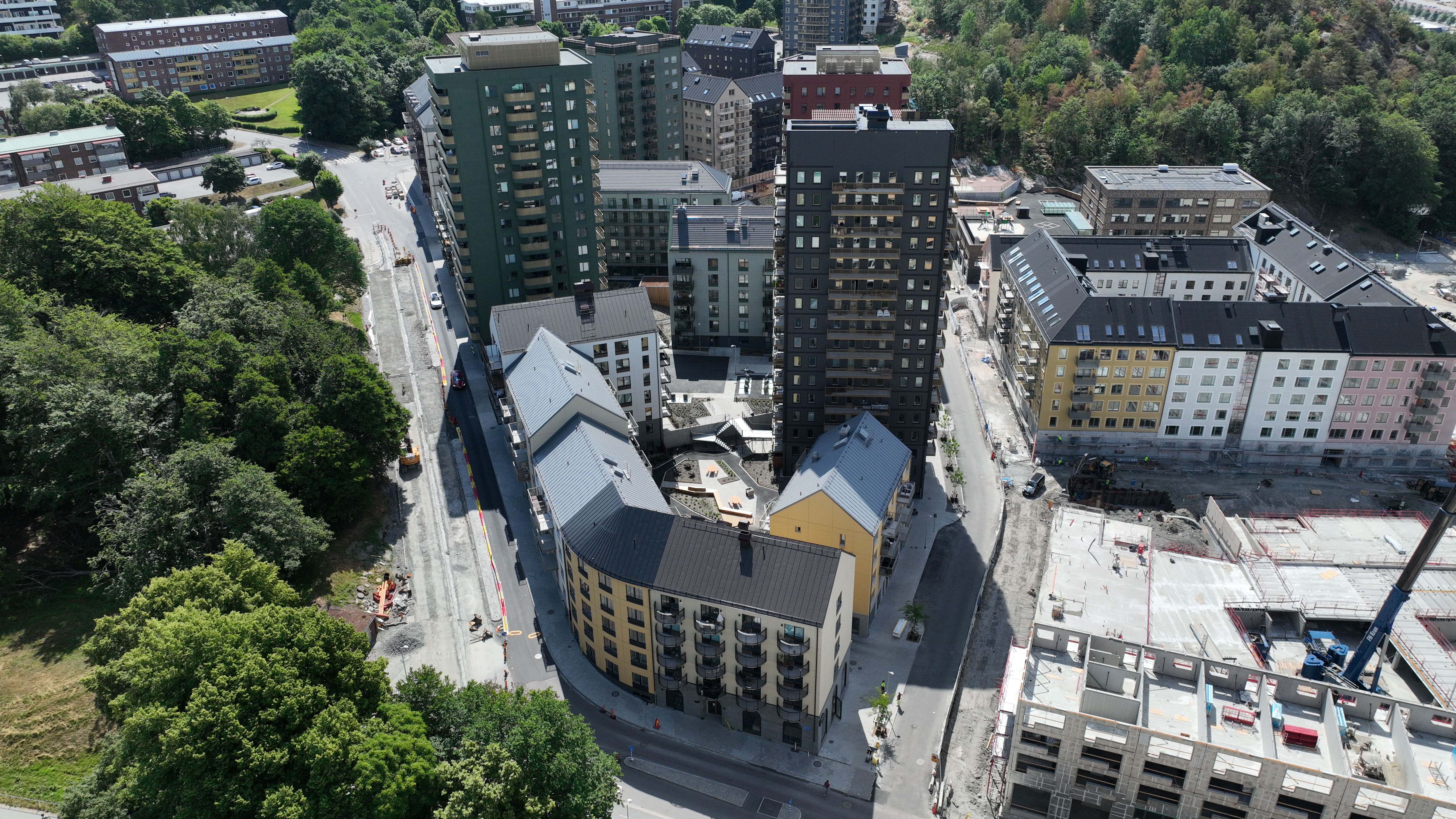 Skummjölksgatan 8 – bild 2