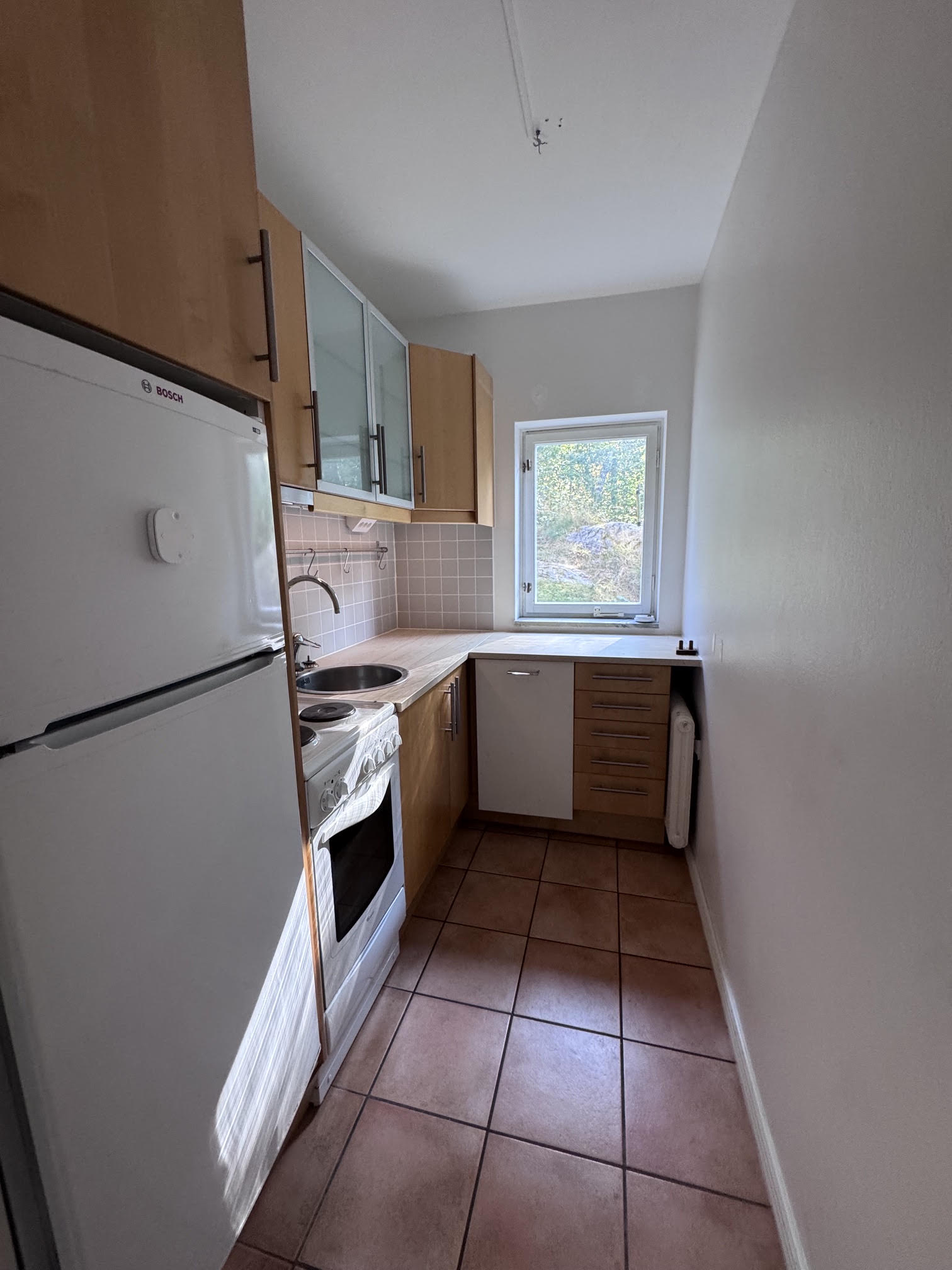 1 rum Danderyd, 5 900 kr/mån | Bostadsögat