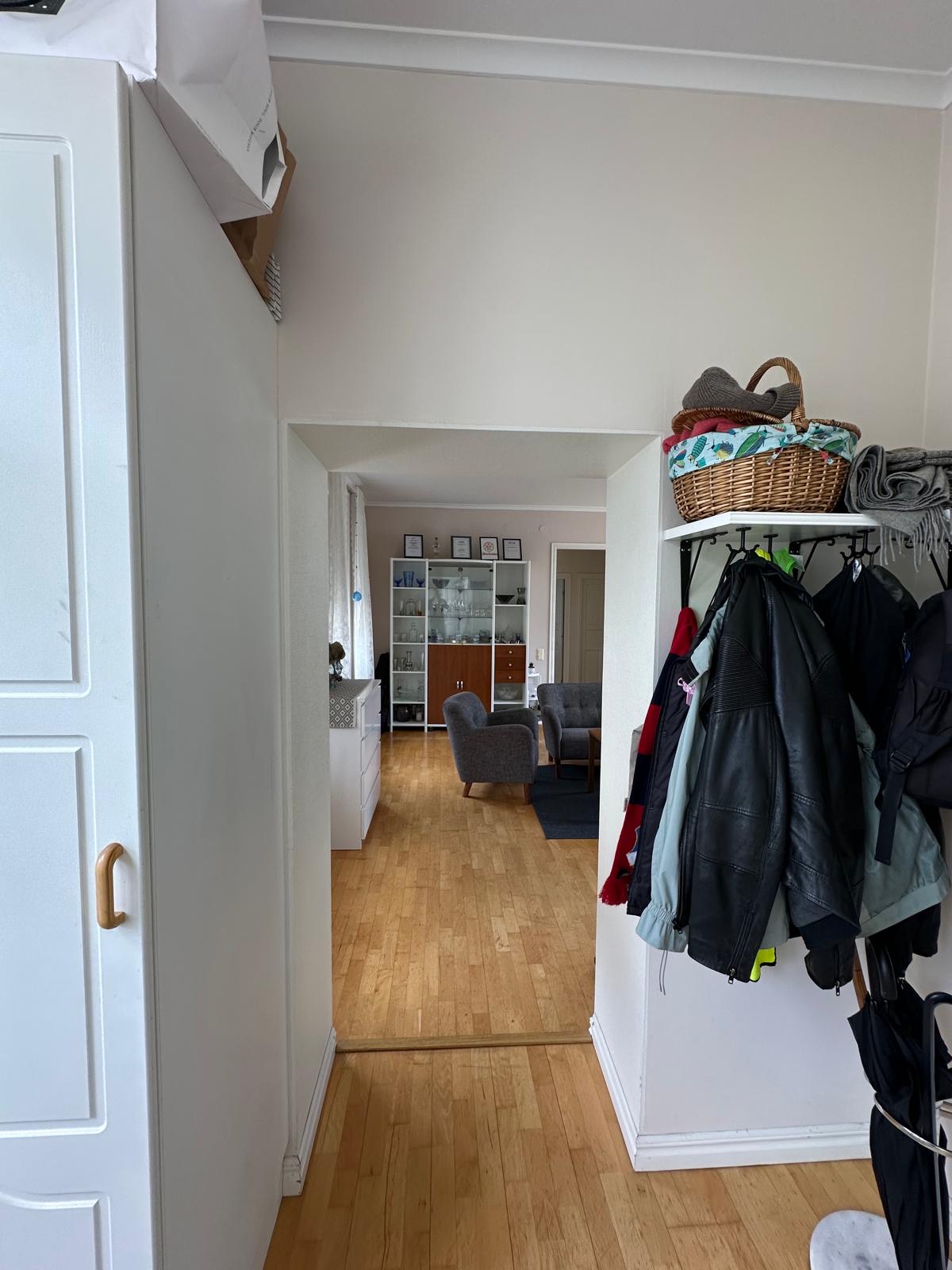 Klostergatan 9 — bild 2