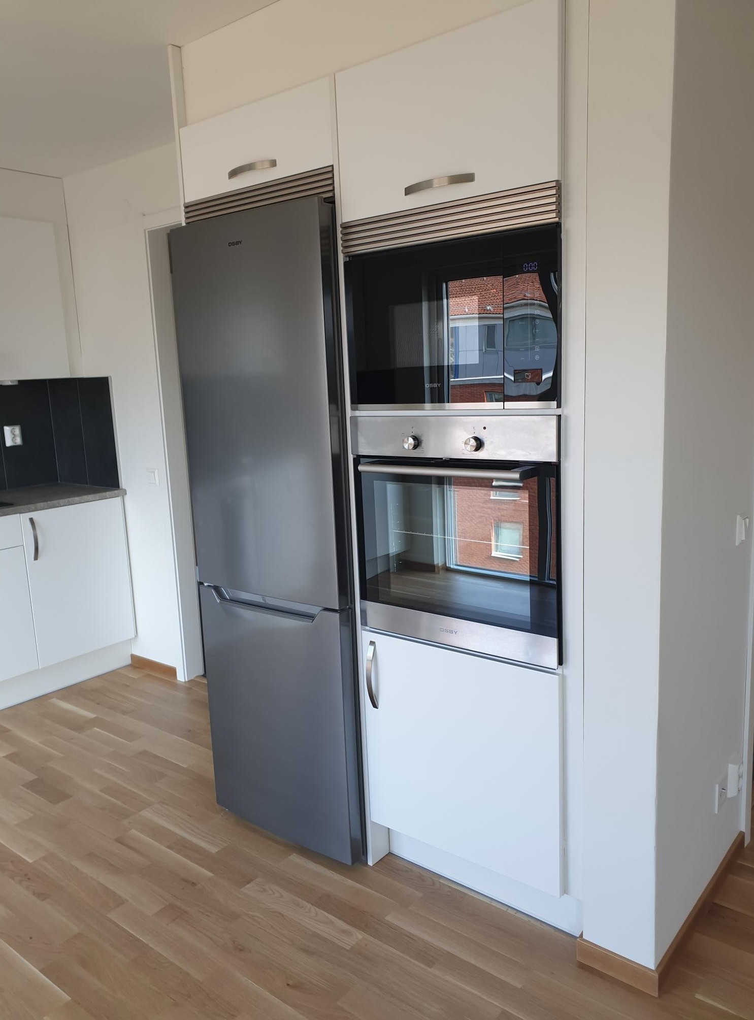 Kringelvägen 8B — bild 2
