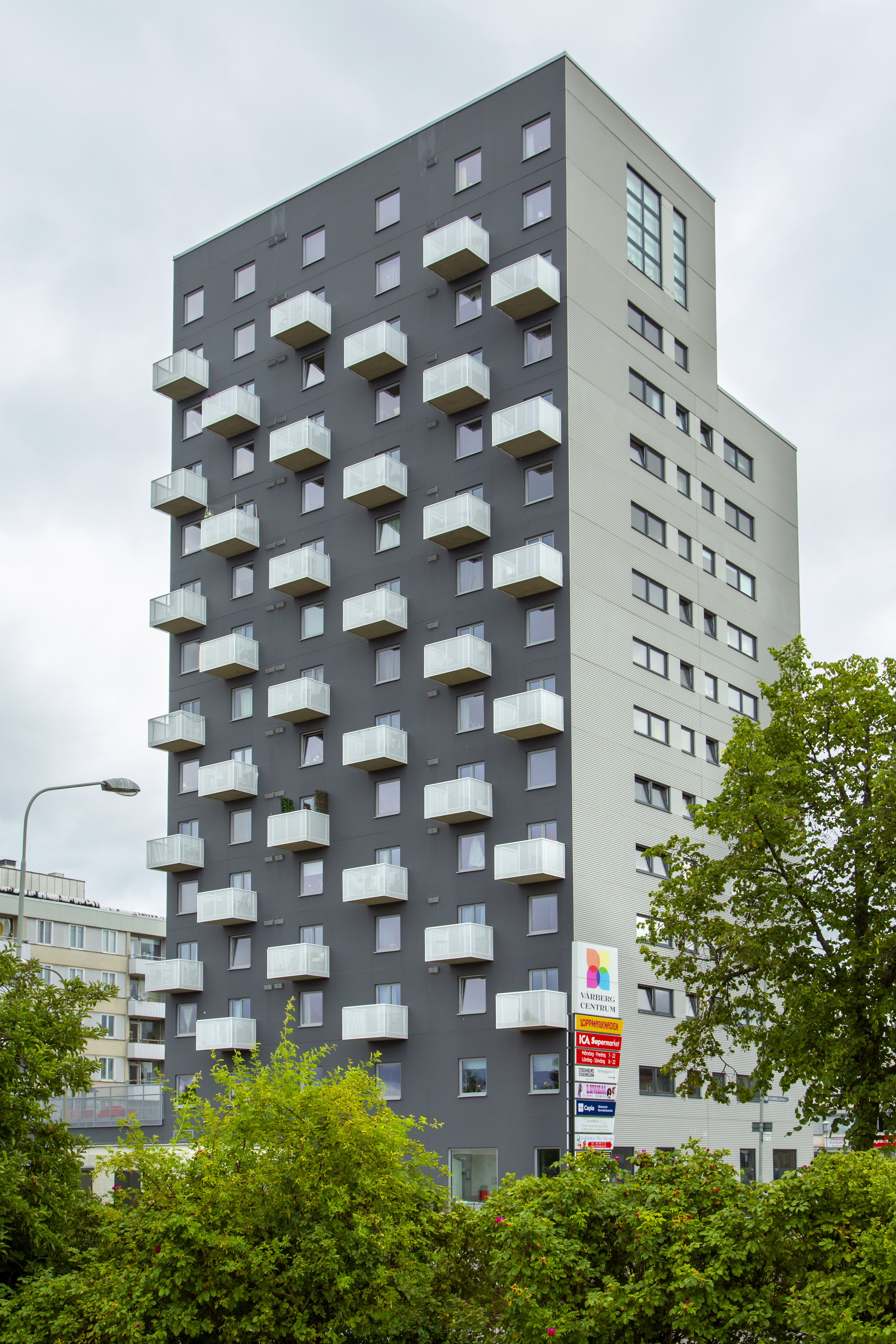 Vårbergsplan 1 A — bild 2