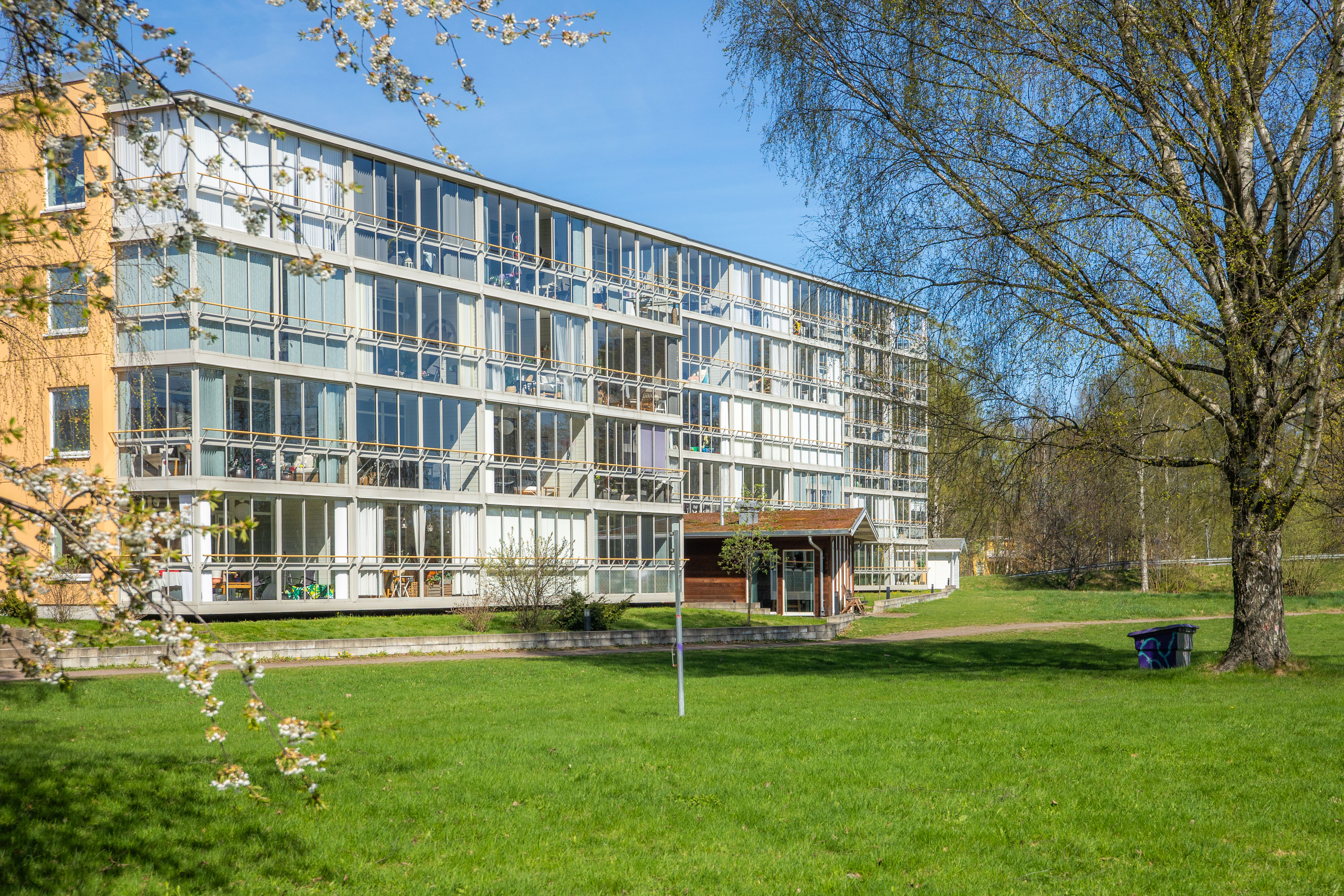 Tolvmansgatan 10 — bild 1