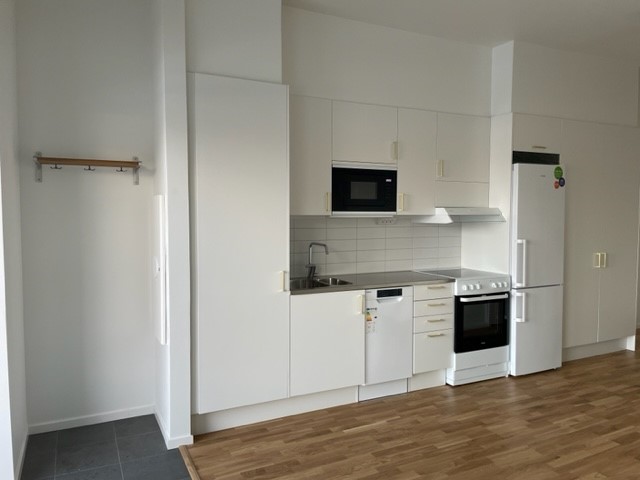 Infanterigatan 29K — bild 2