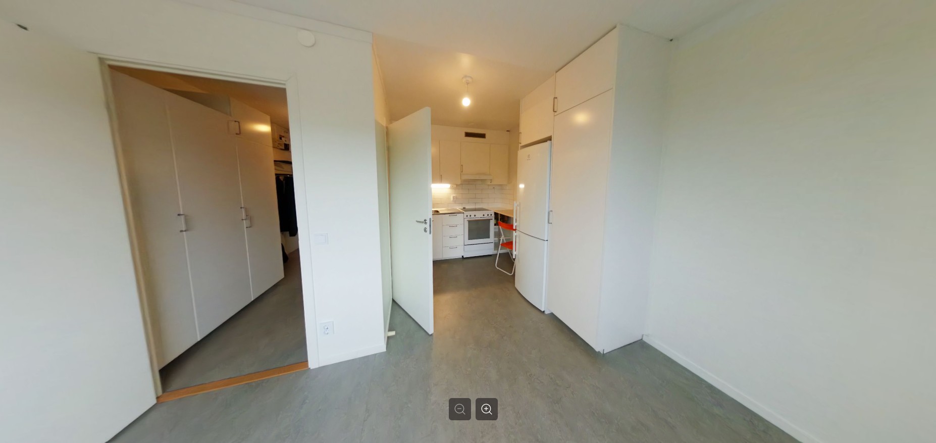 1 rum och kök, Södertälje — 7 900 kr/mån — bild 3