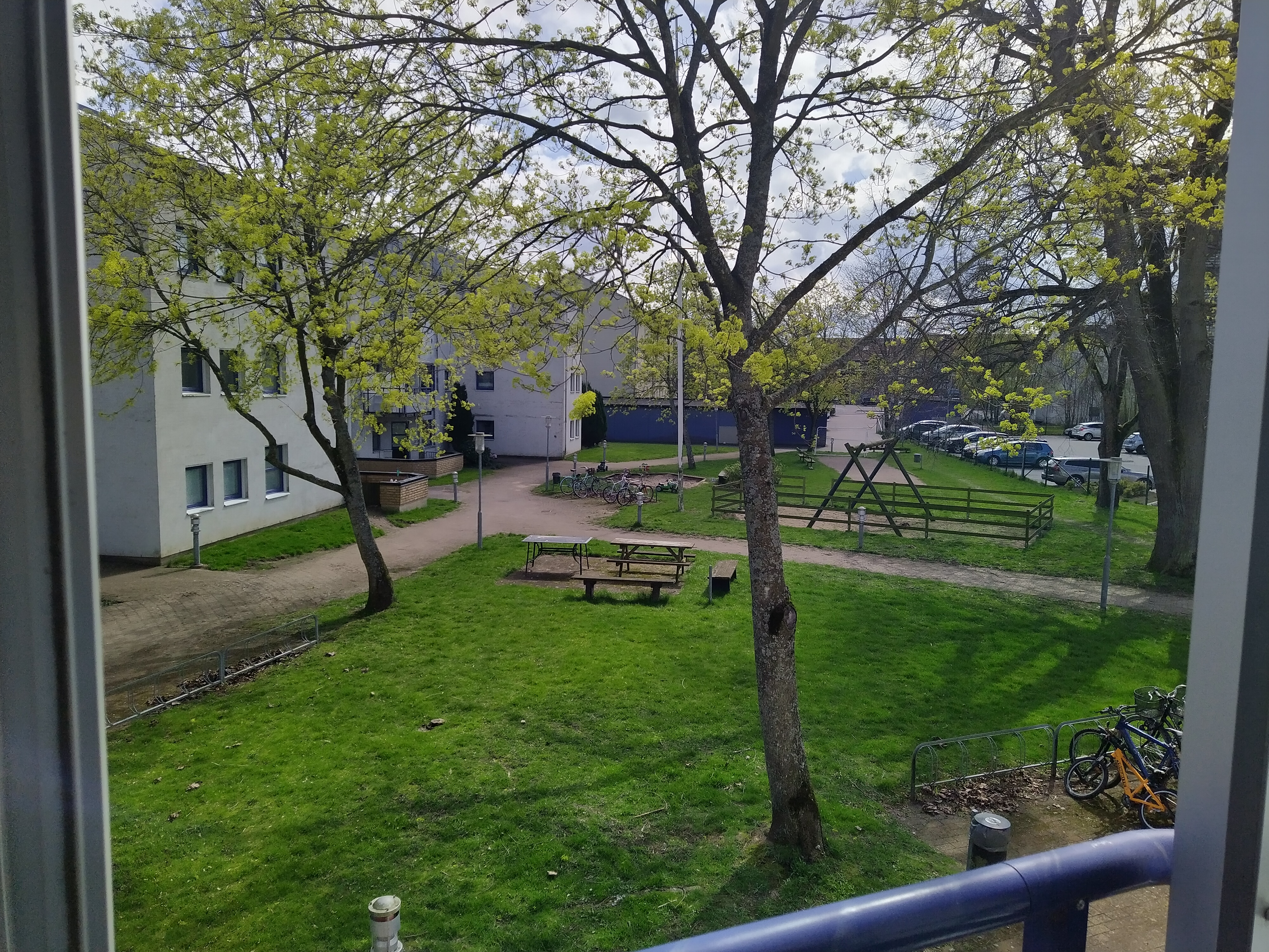 Allégatan 6 i Klippan