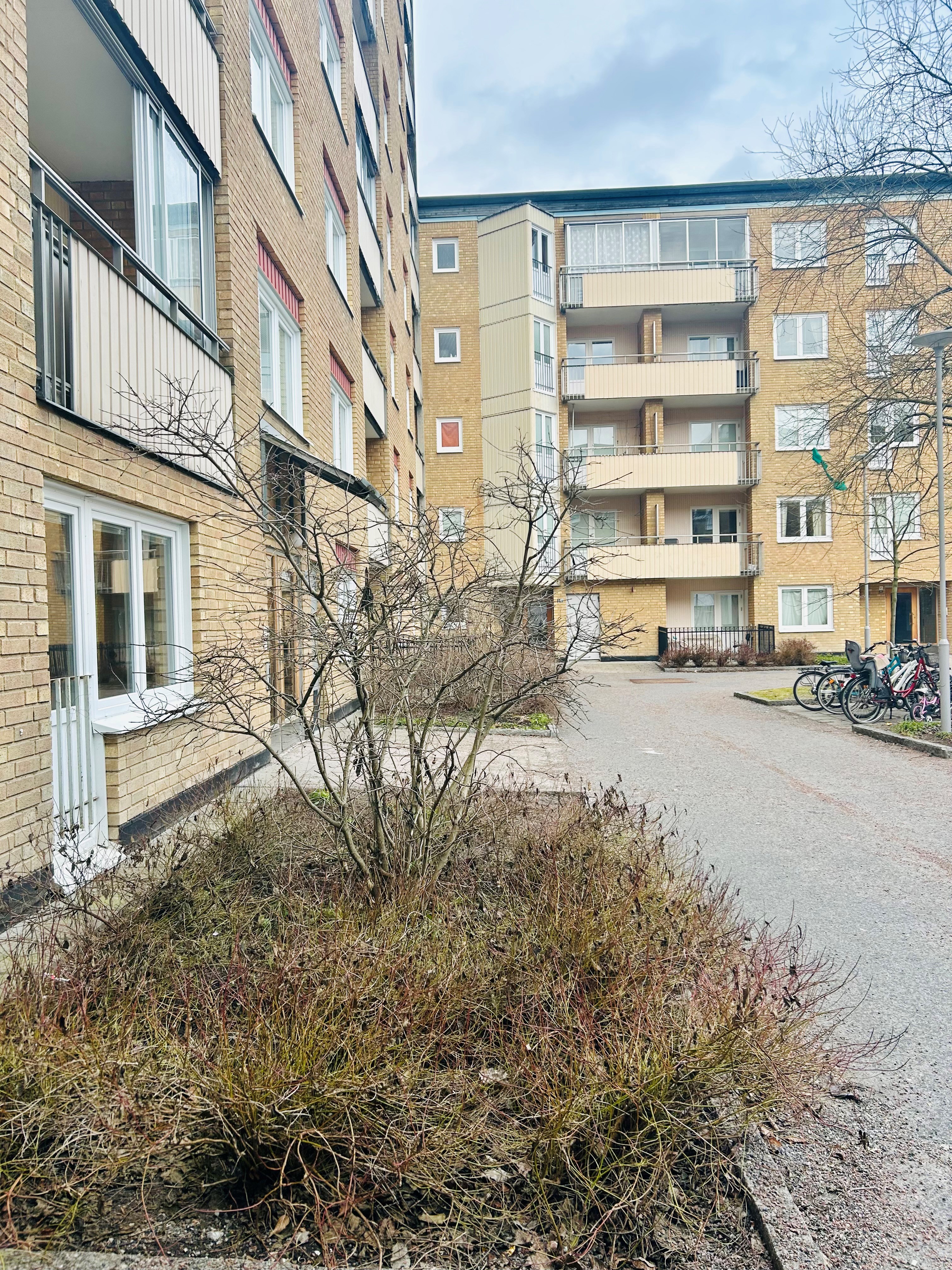Sommarrogatan 1 – bild 5