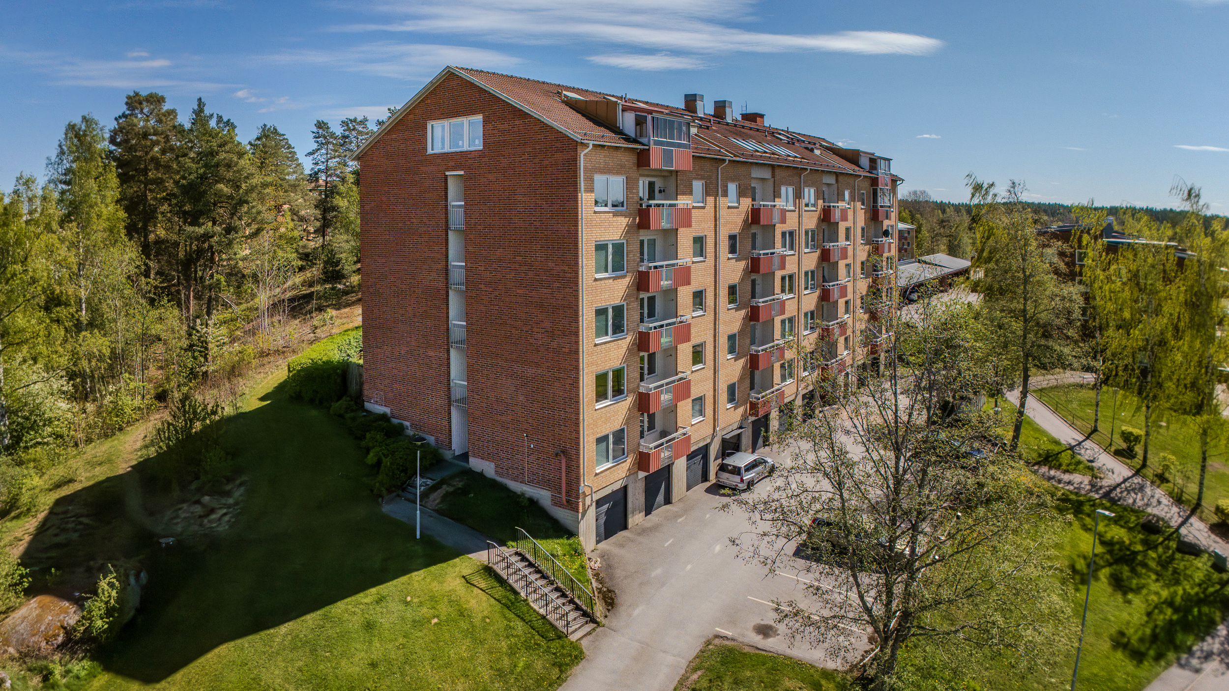 Profilvägen 3 — bild 1