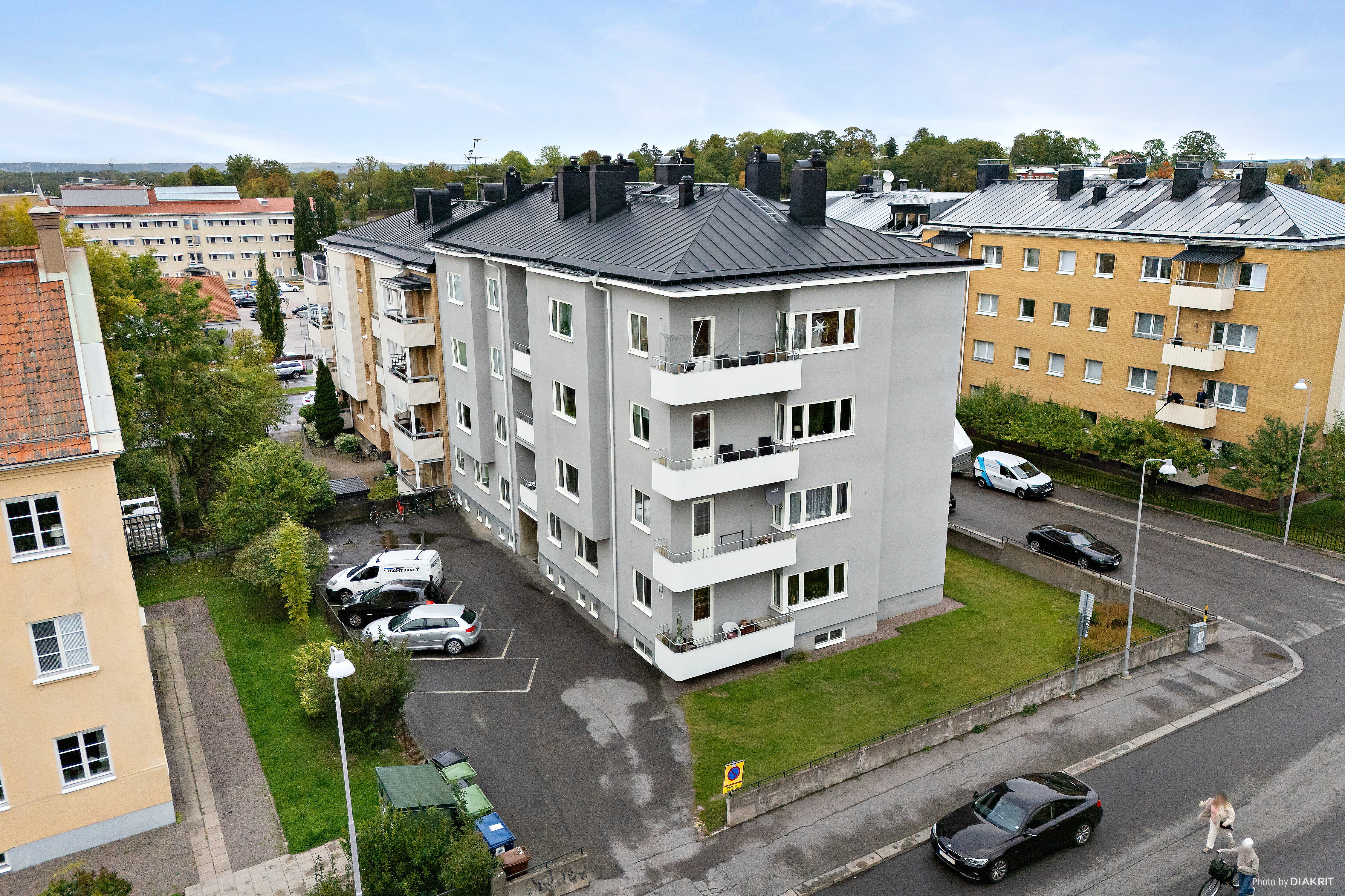 Storsvängen 15
