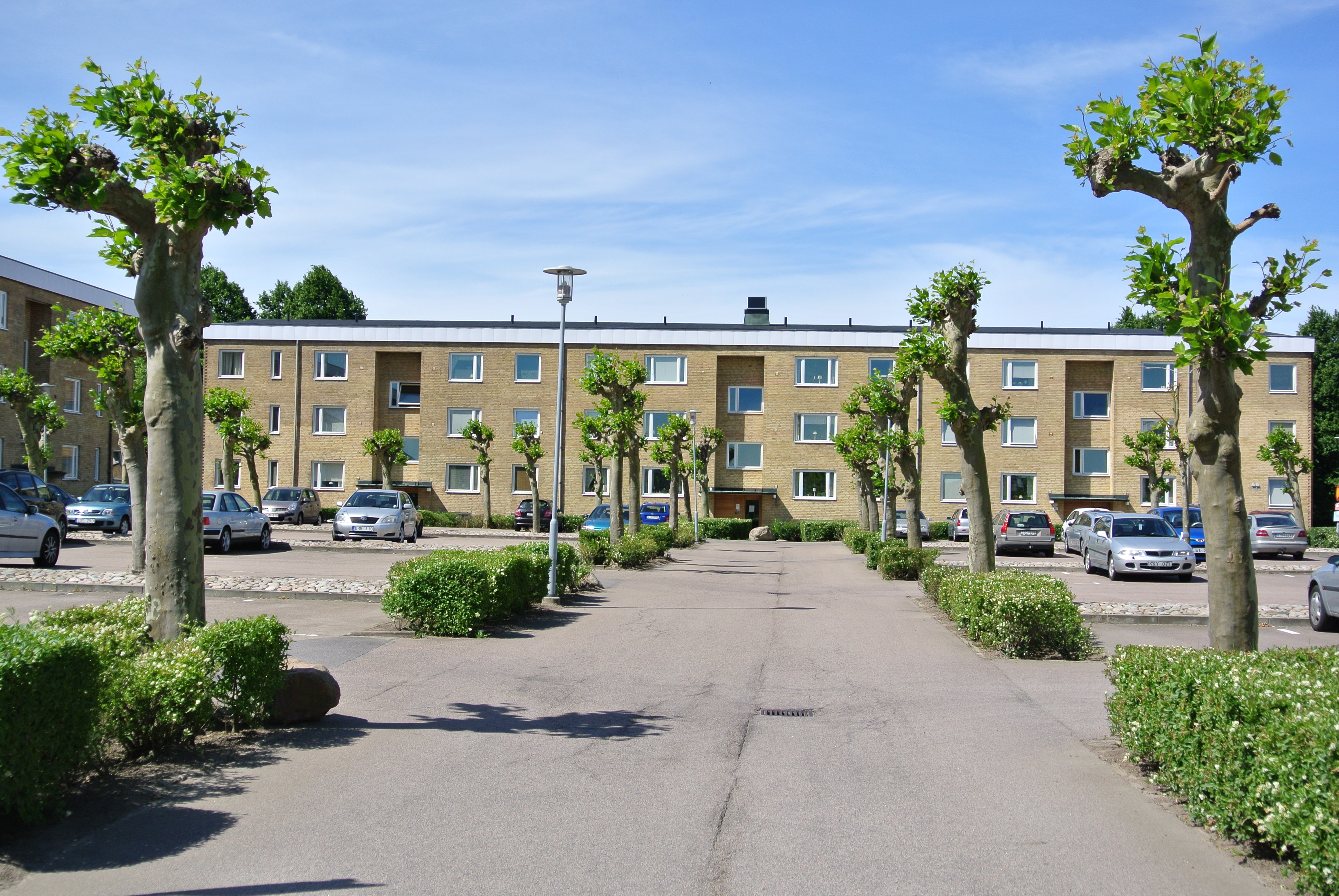 Larmvägen 32 C — bild 2