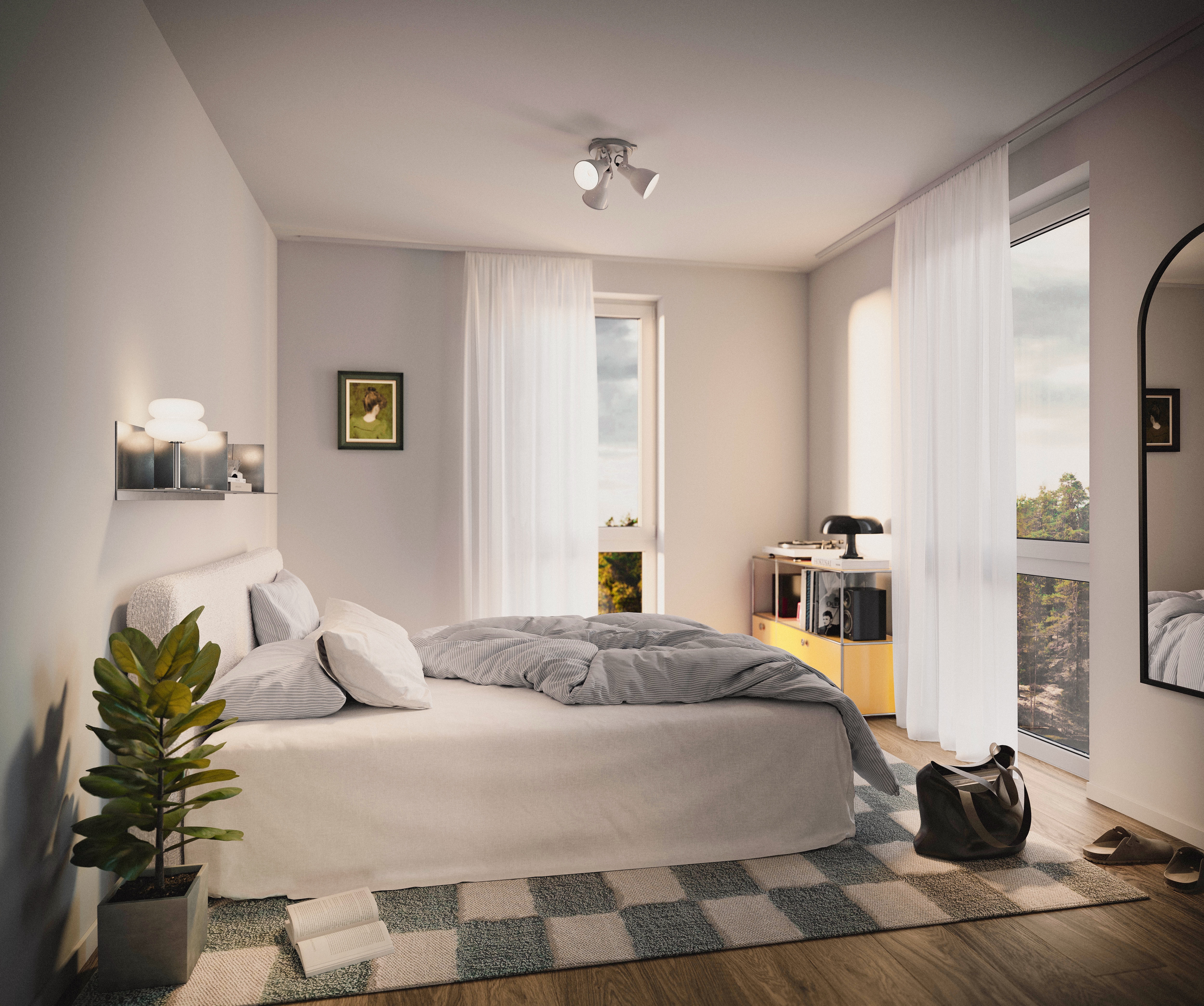 1 rum och kök, Huddinge — 8 510 kr/mån — bild 3