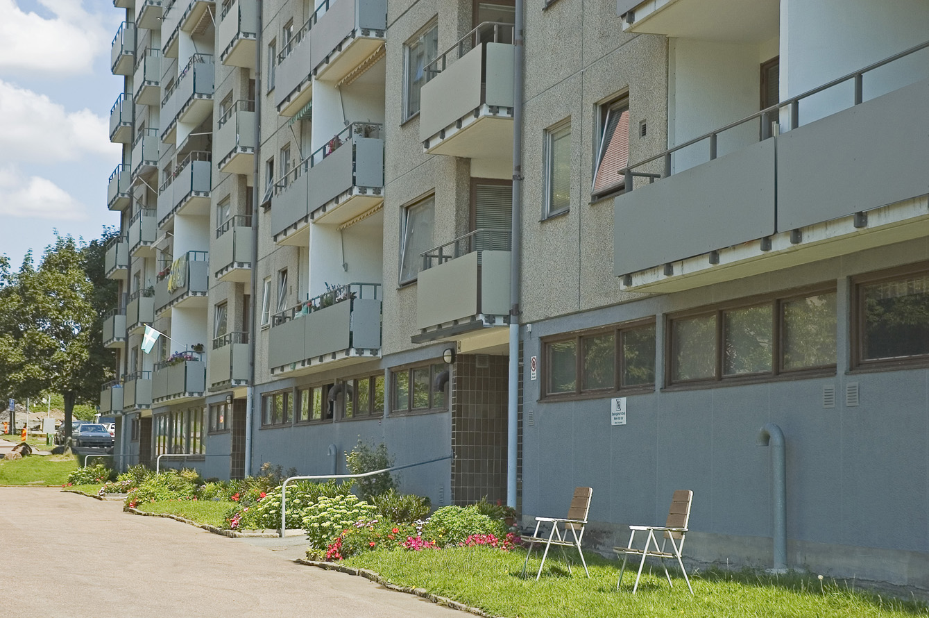 Sångspelsgatan 2 — bild 2