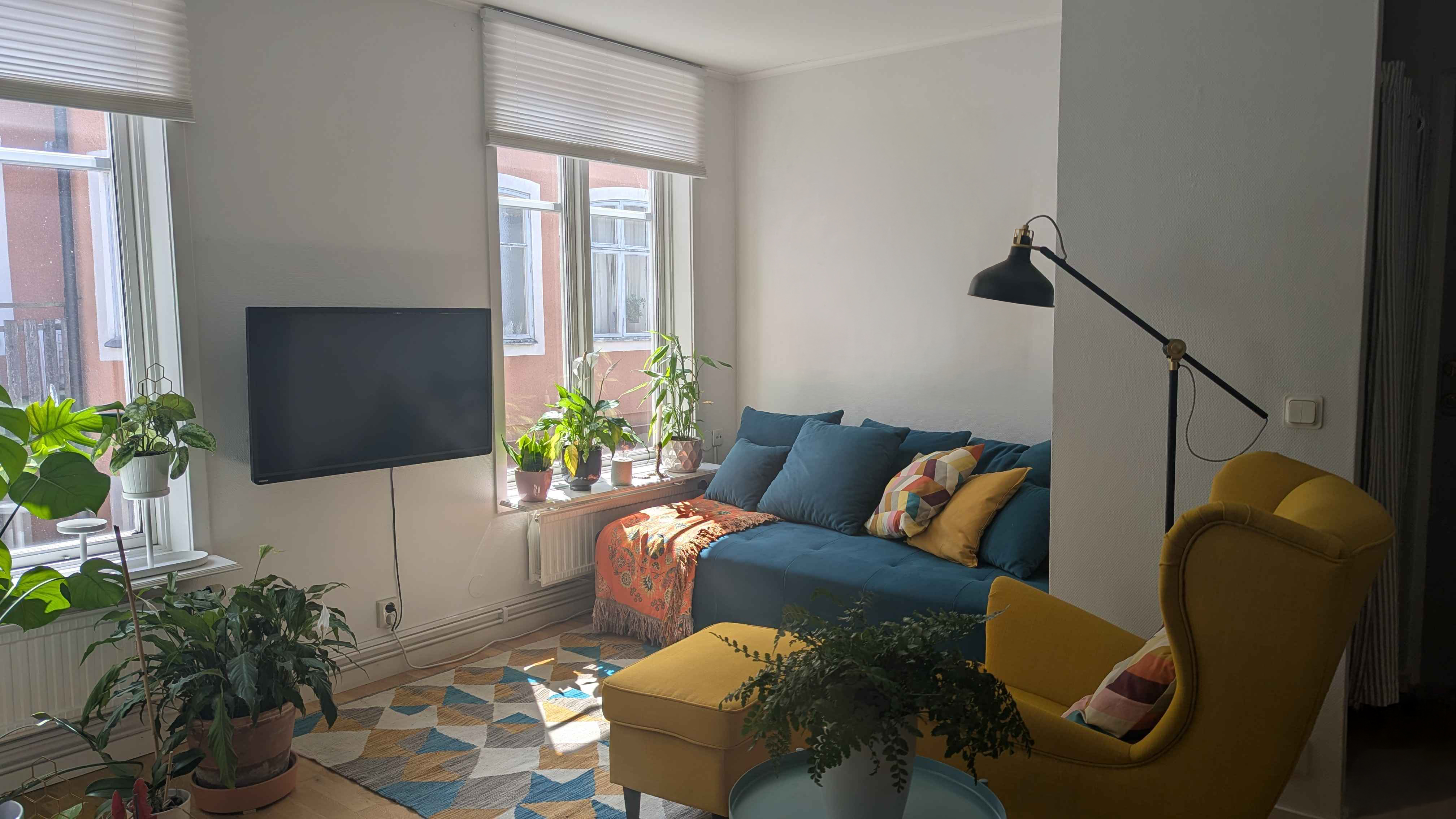 Ronnebygatan 3 C