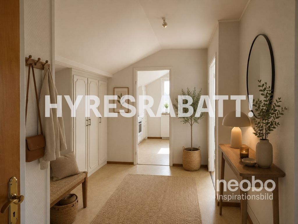 Tegnérvägen 32 B — bild 1
