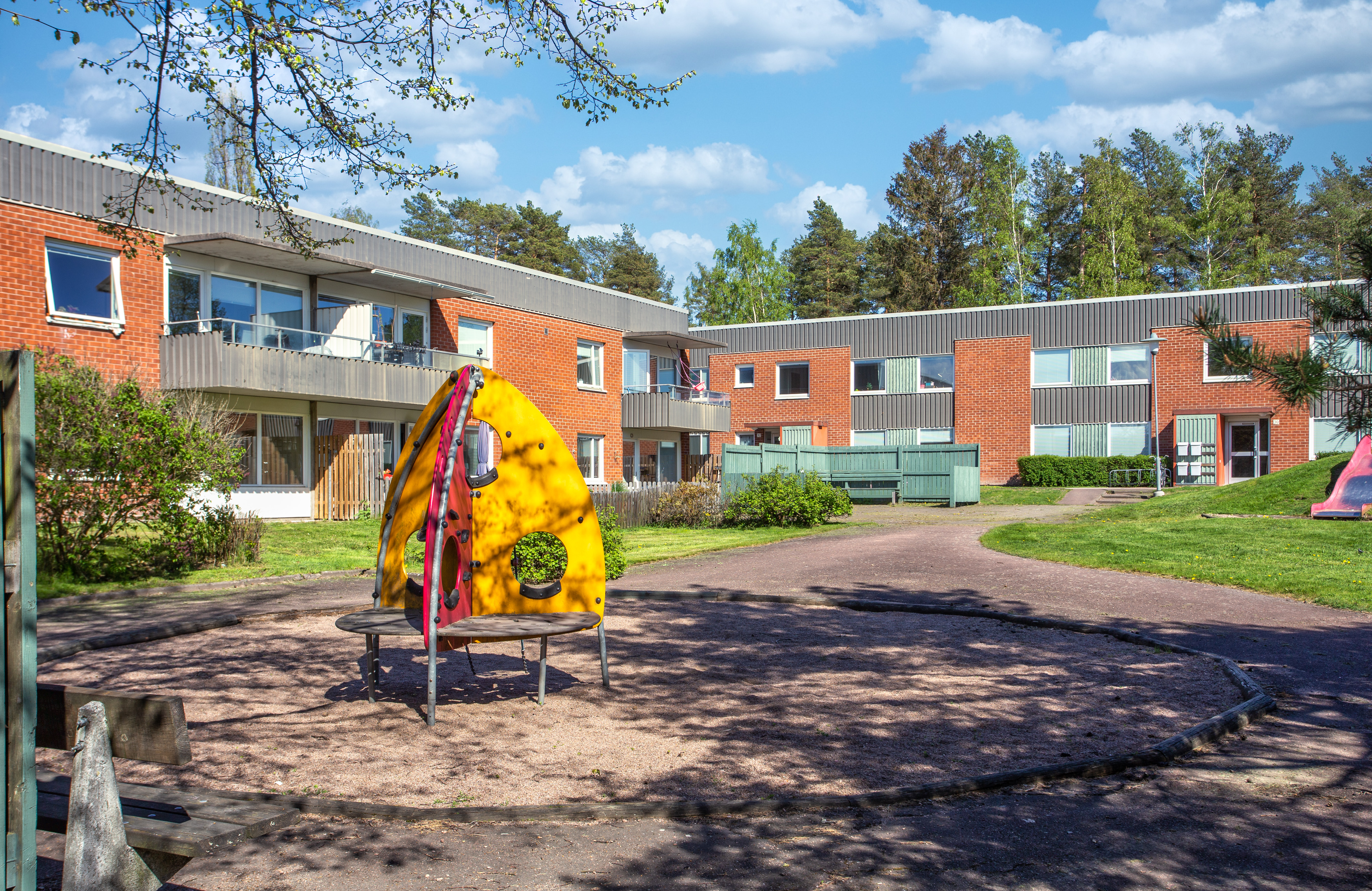 Fagottgatan 48 — bild 2