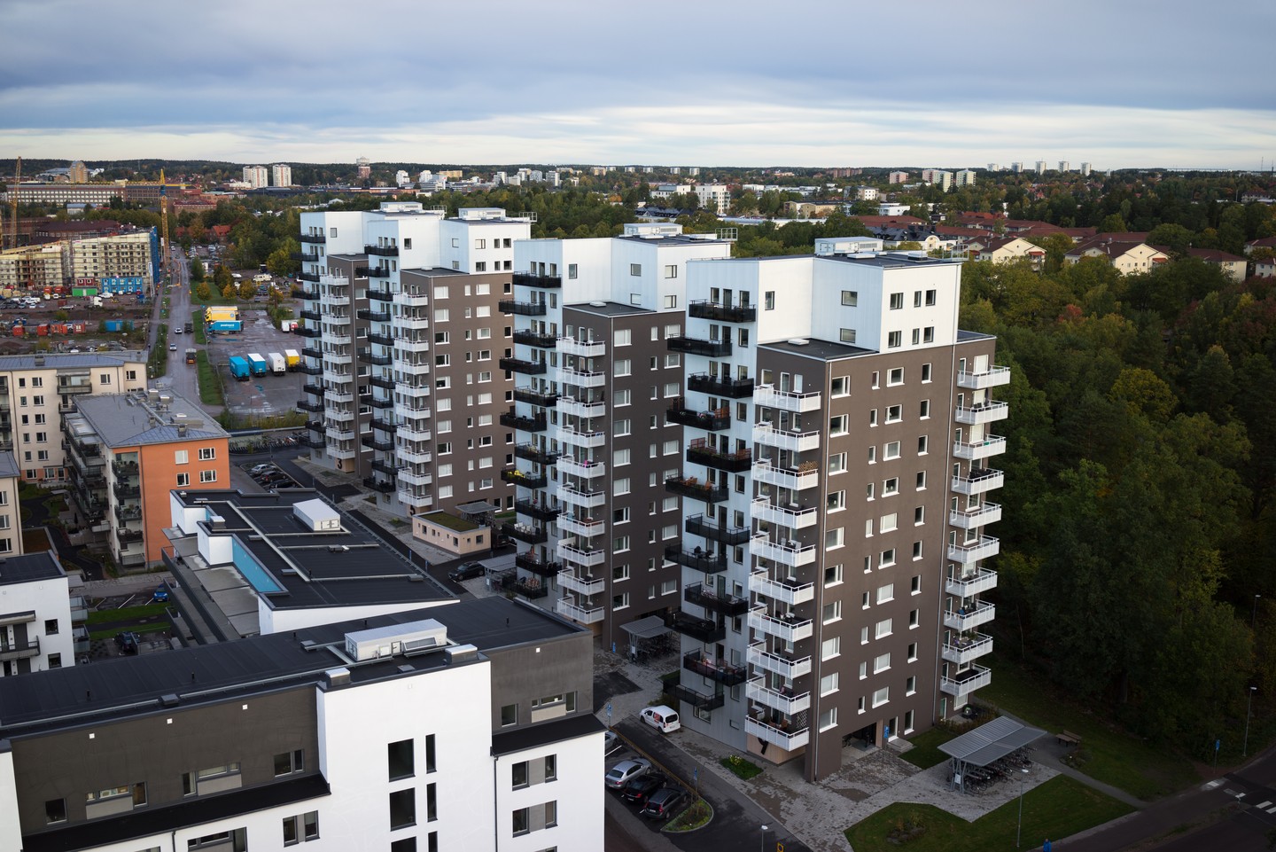 Genuagatan 5