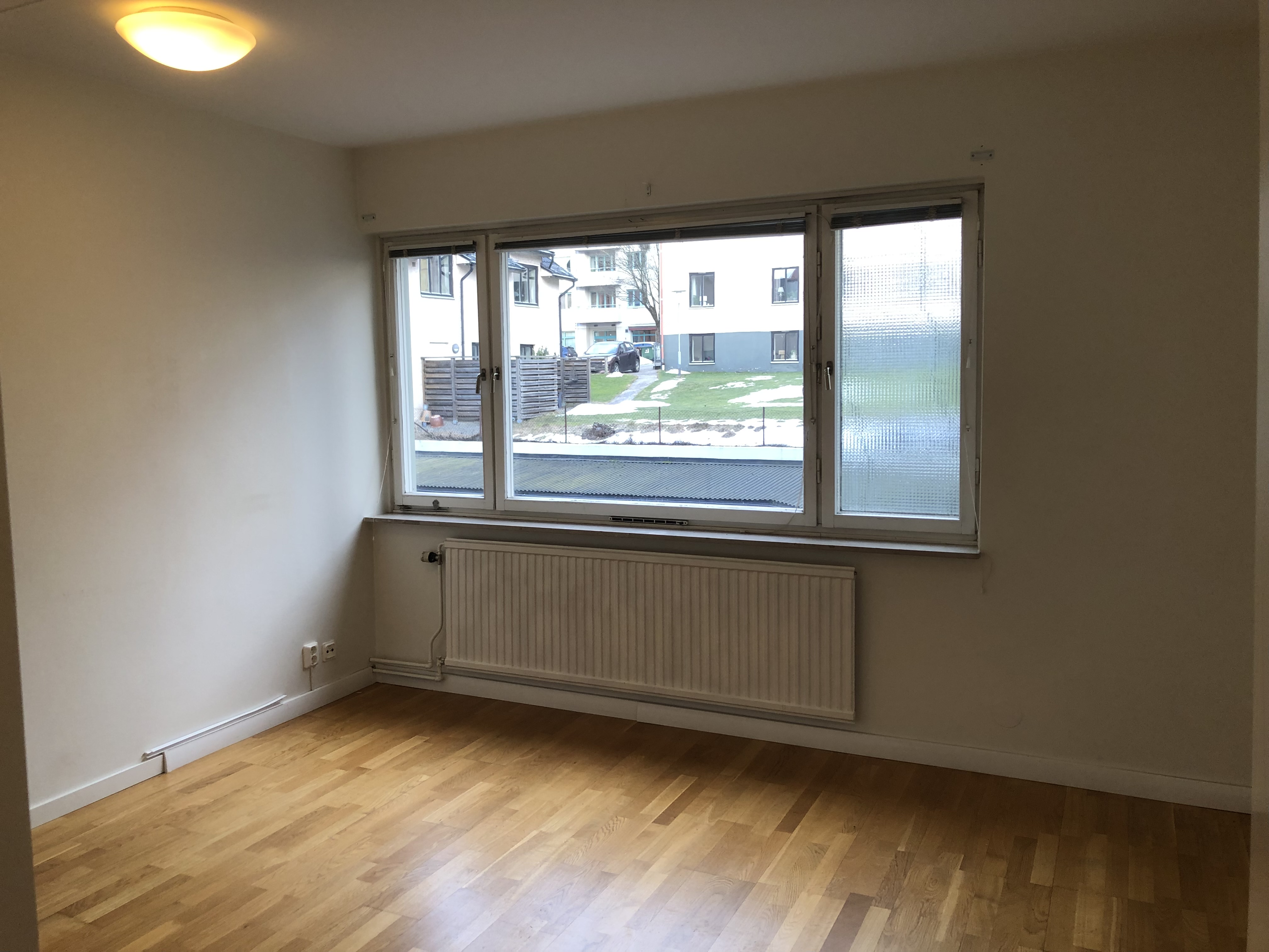Andra Villagatan 5 — bild 1