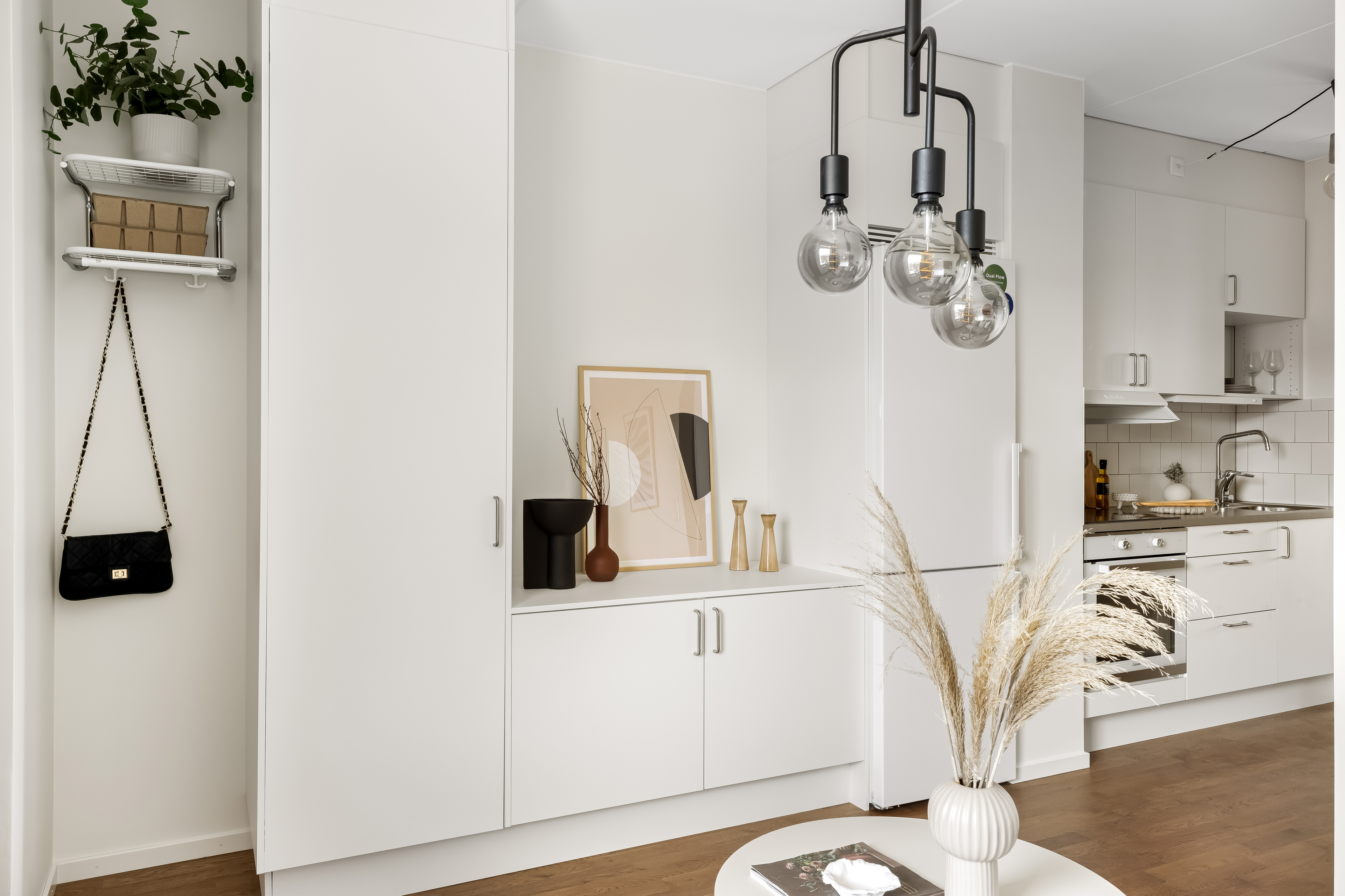 2 rum Täby — 10 614 kr/mån | Bostadsögat