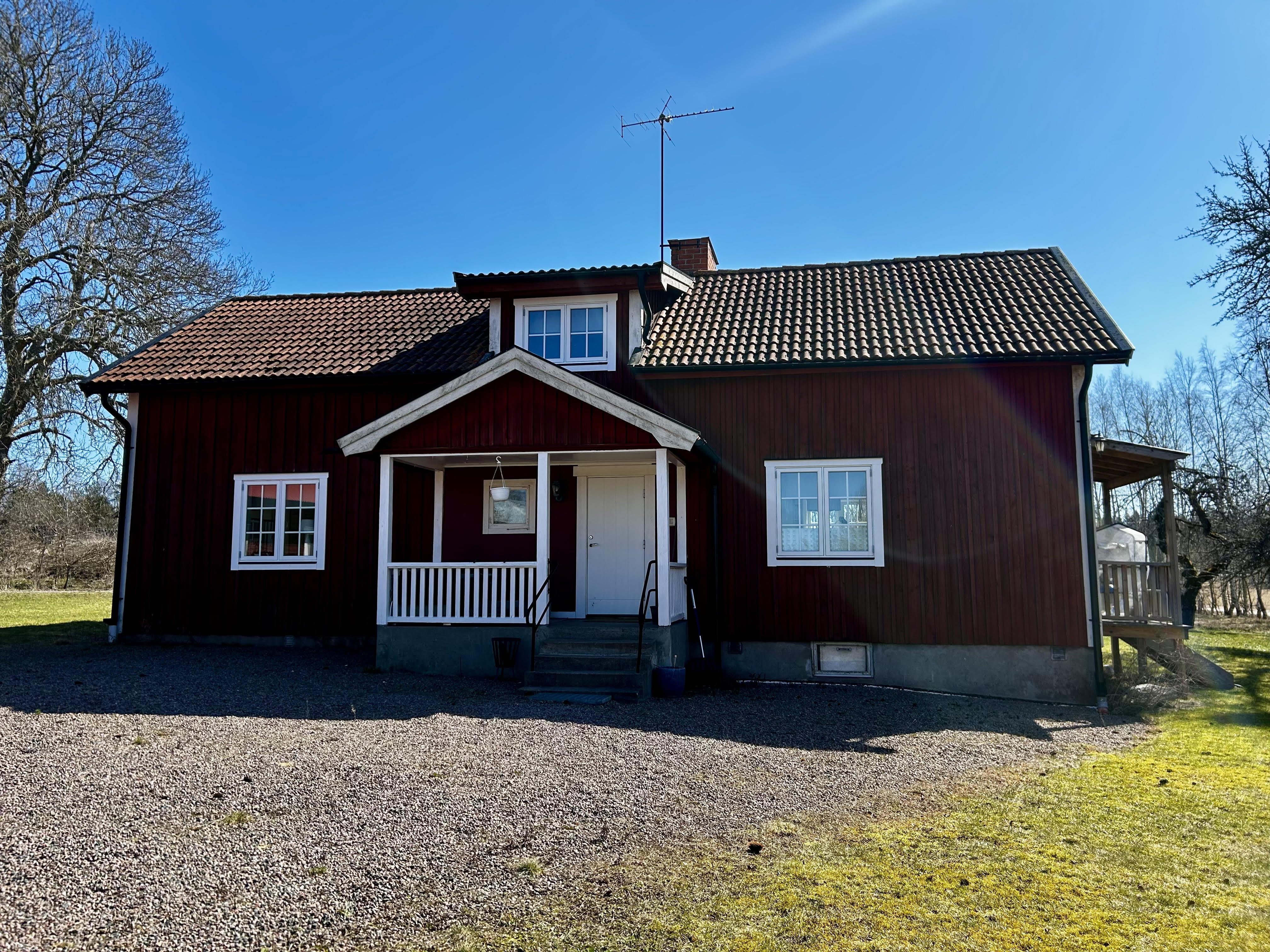 Tranvik 1 — bild 1