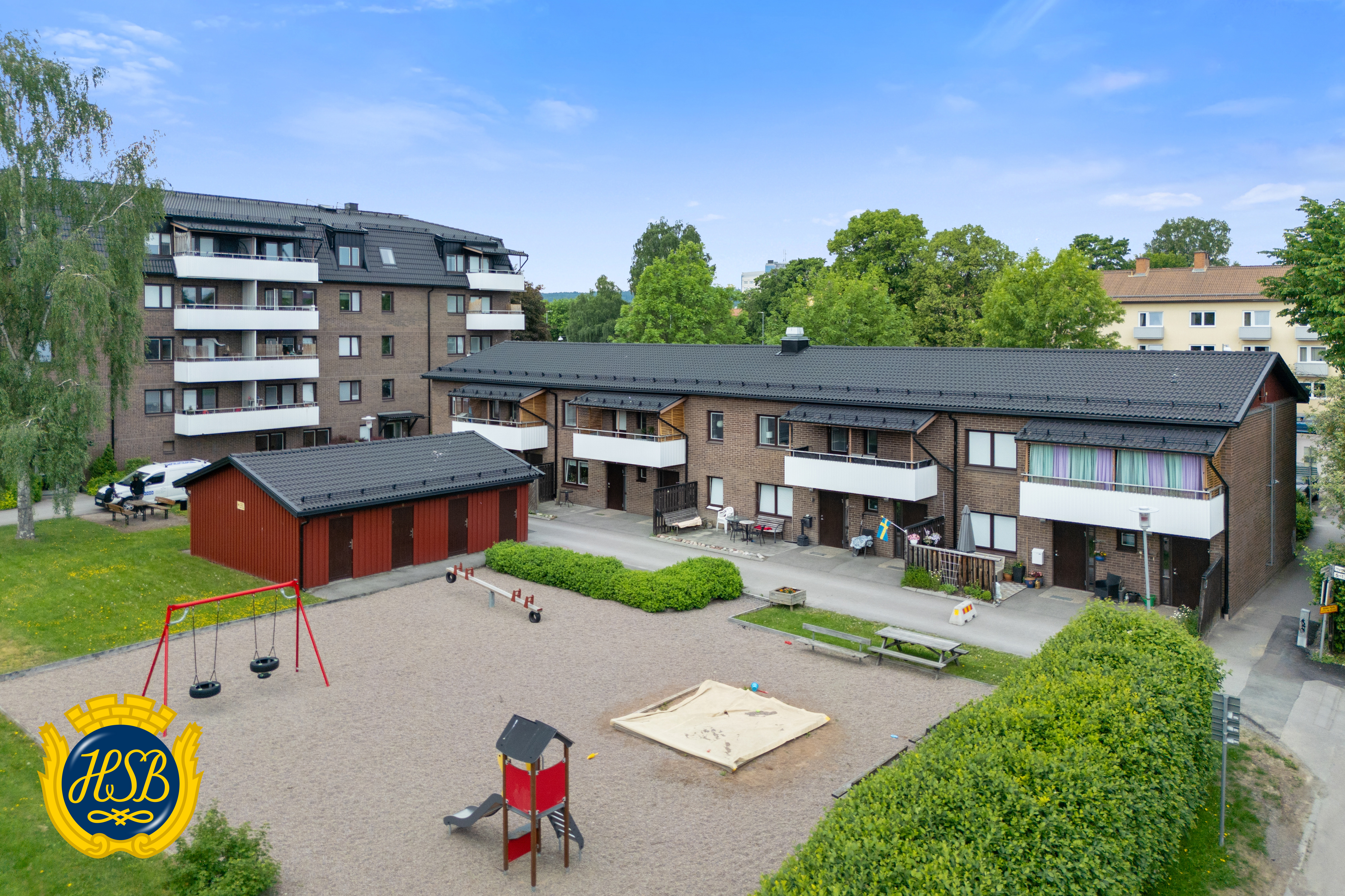 Tunagatan 10 — bild 2