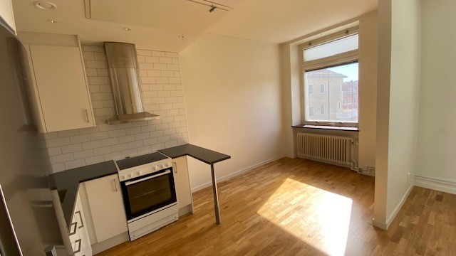 Norrmalmsgatan 8B