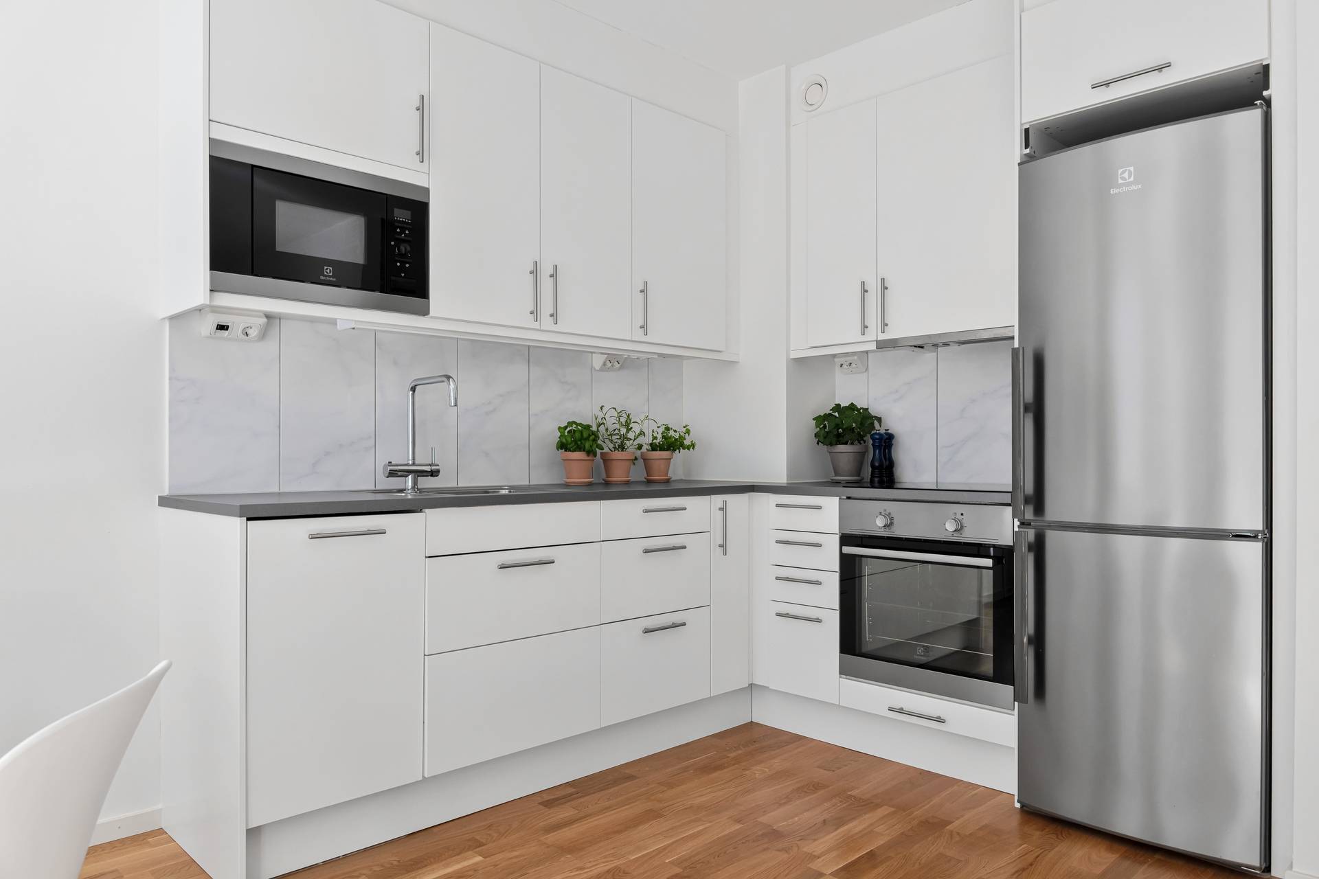 1 rum och kök, Lidingö — 16 000 kr/mån — bild 2