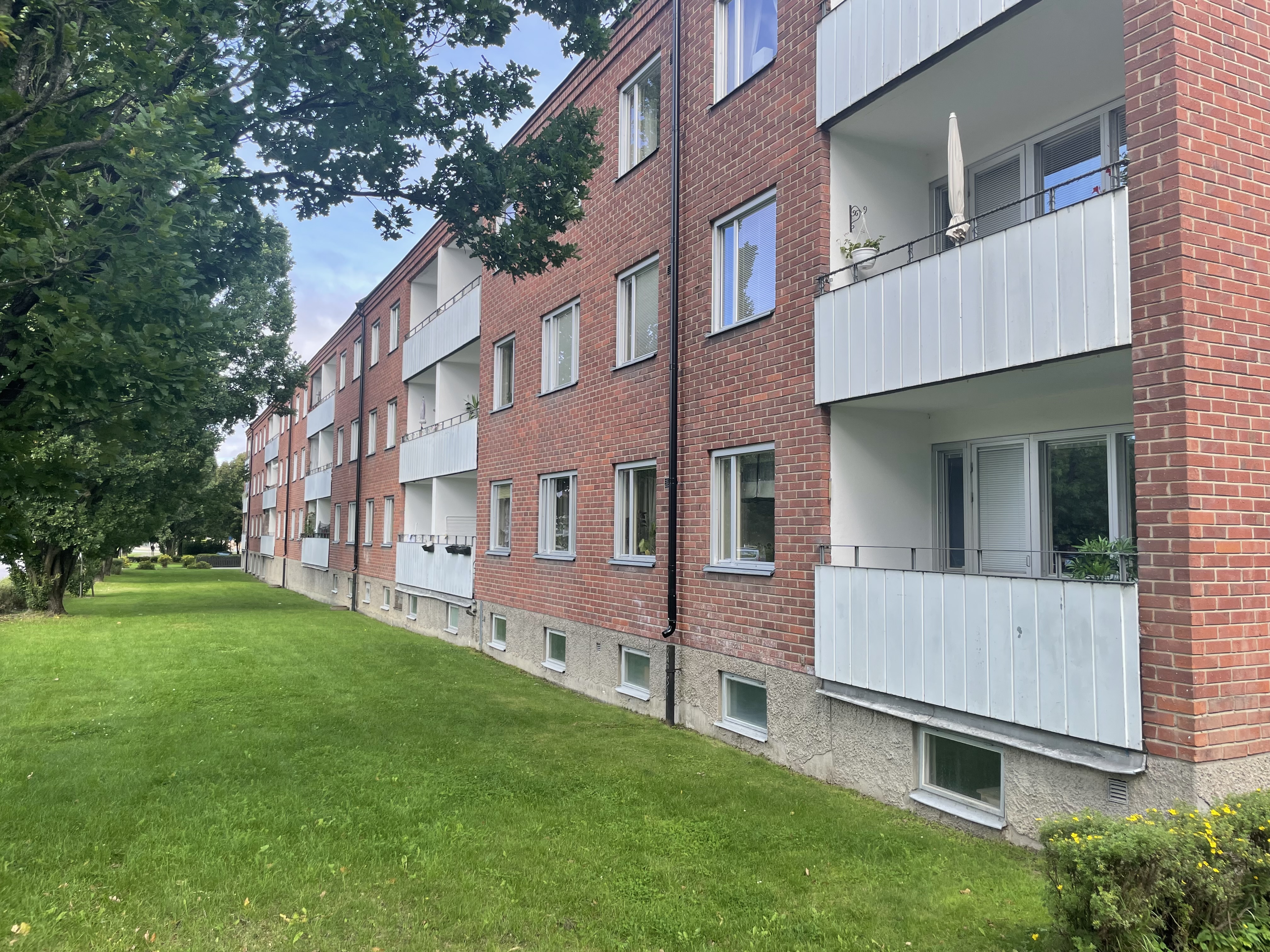 Stenkvistavägen 33C — bild 1