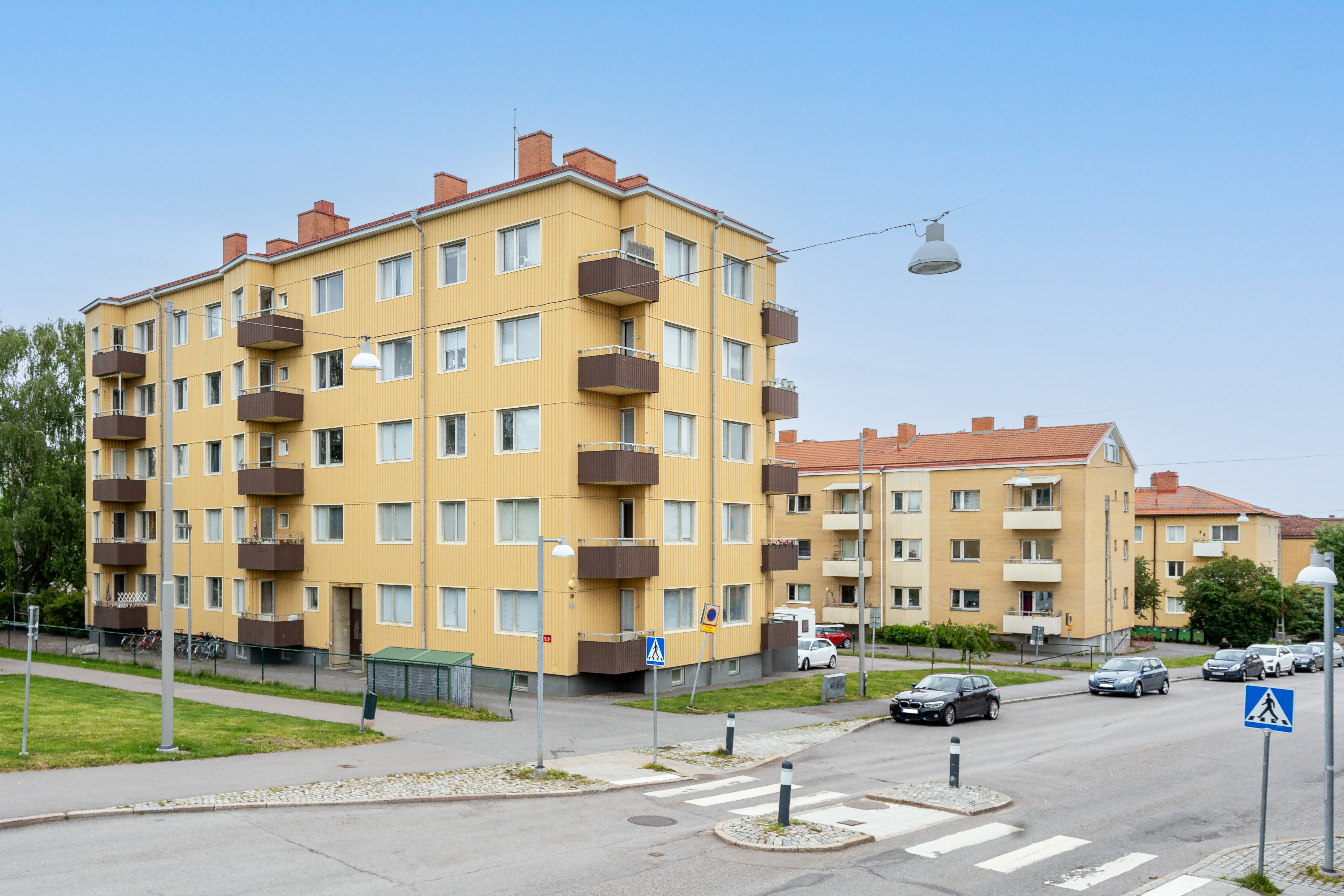 Breda Vägen 26 — bild 1