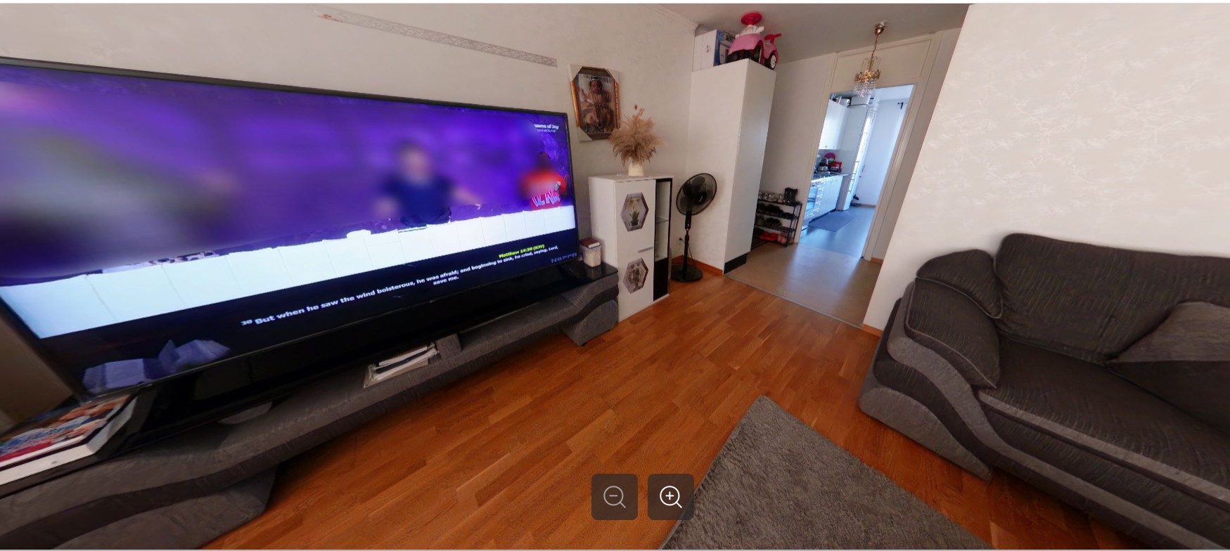 3 rum och kök, Södertälje — 8 749 kr/mån — bild 3