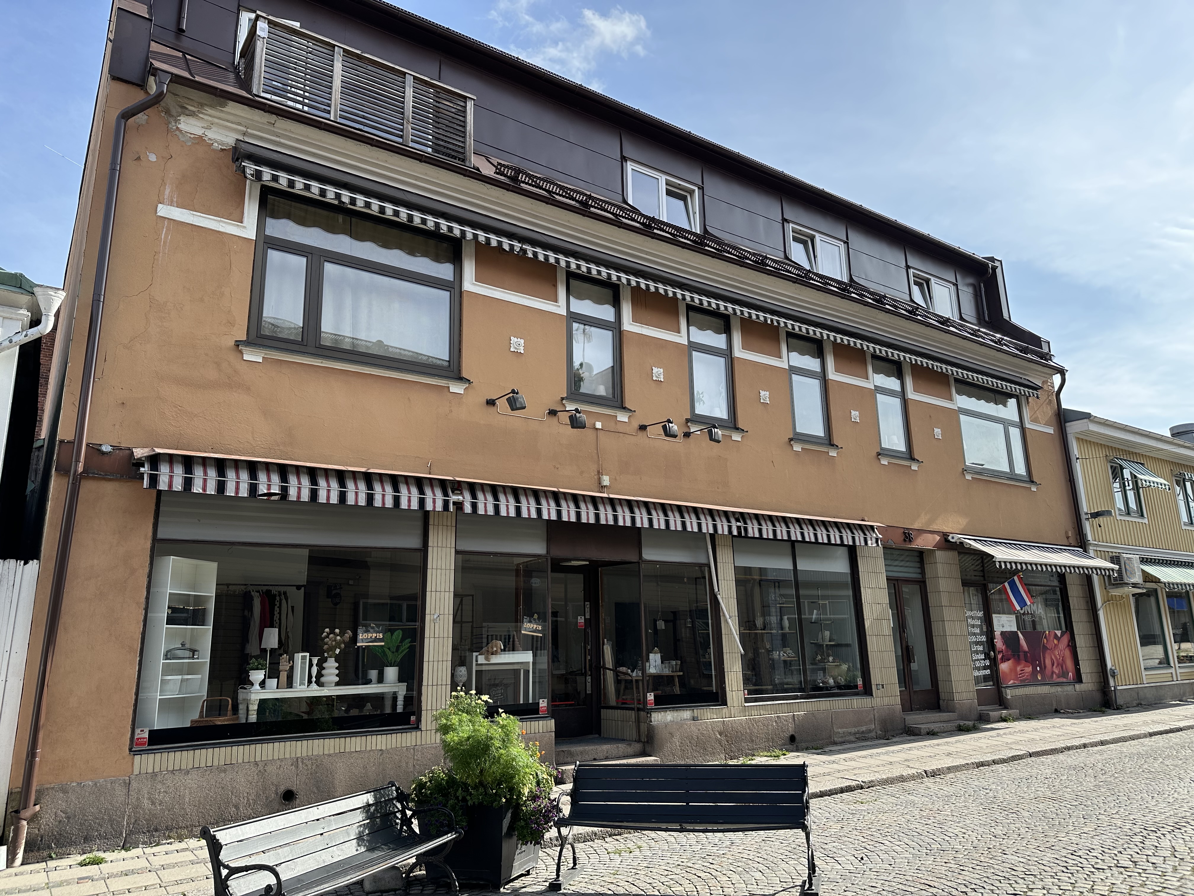 Kungsgatan 38
