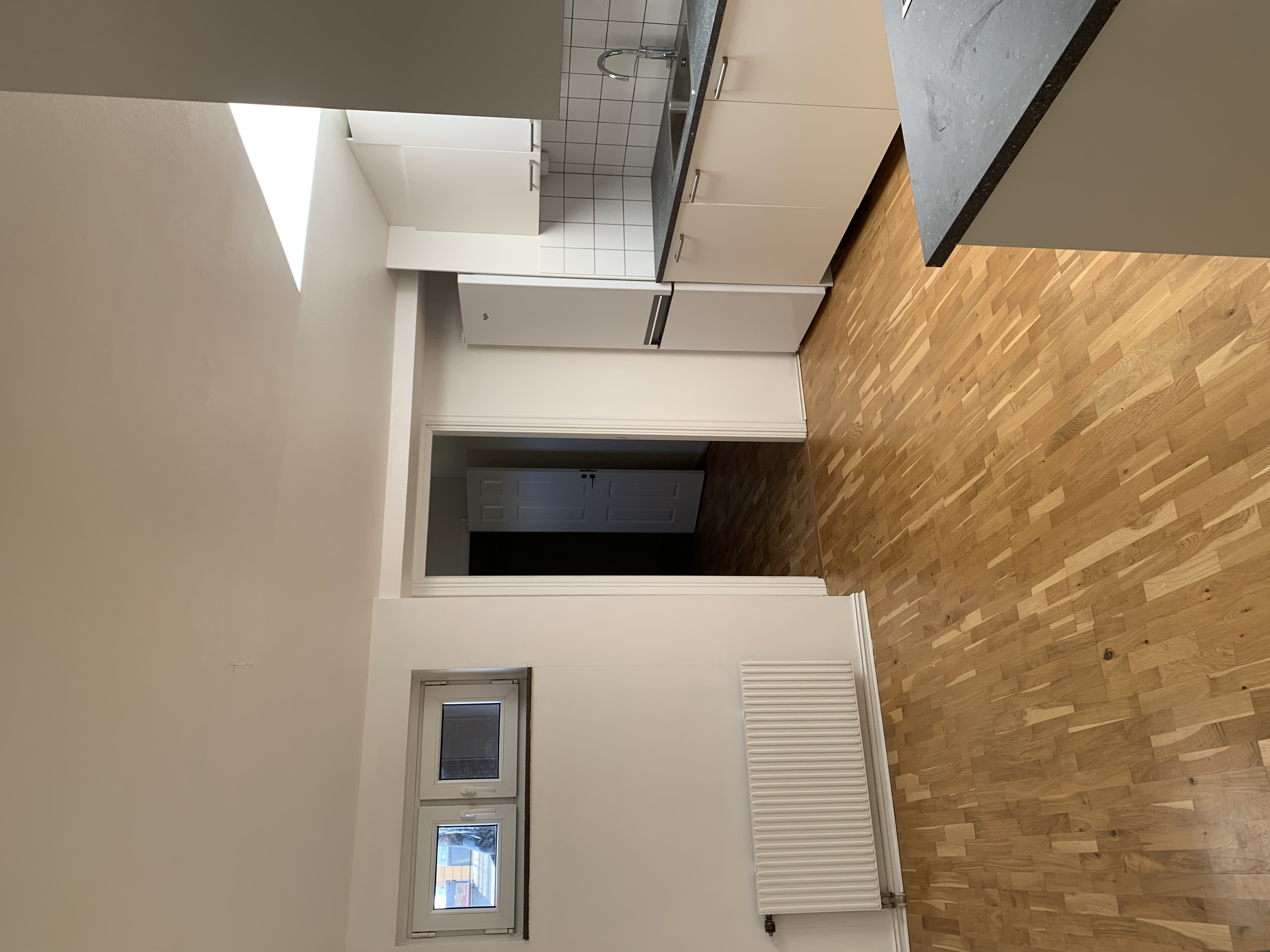 Kornettsgatan 9 — bild 2