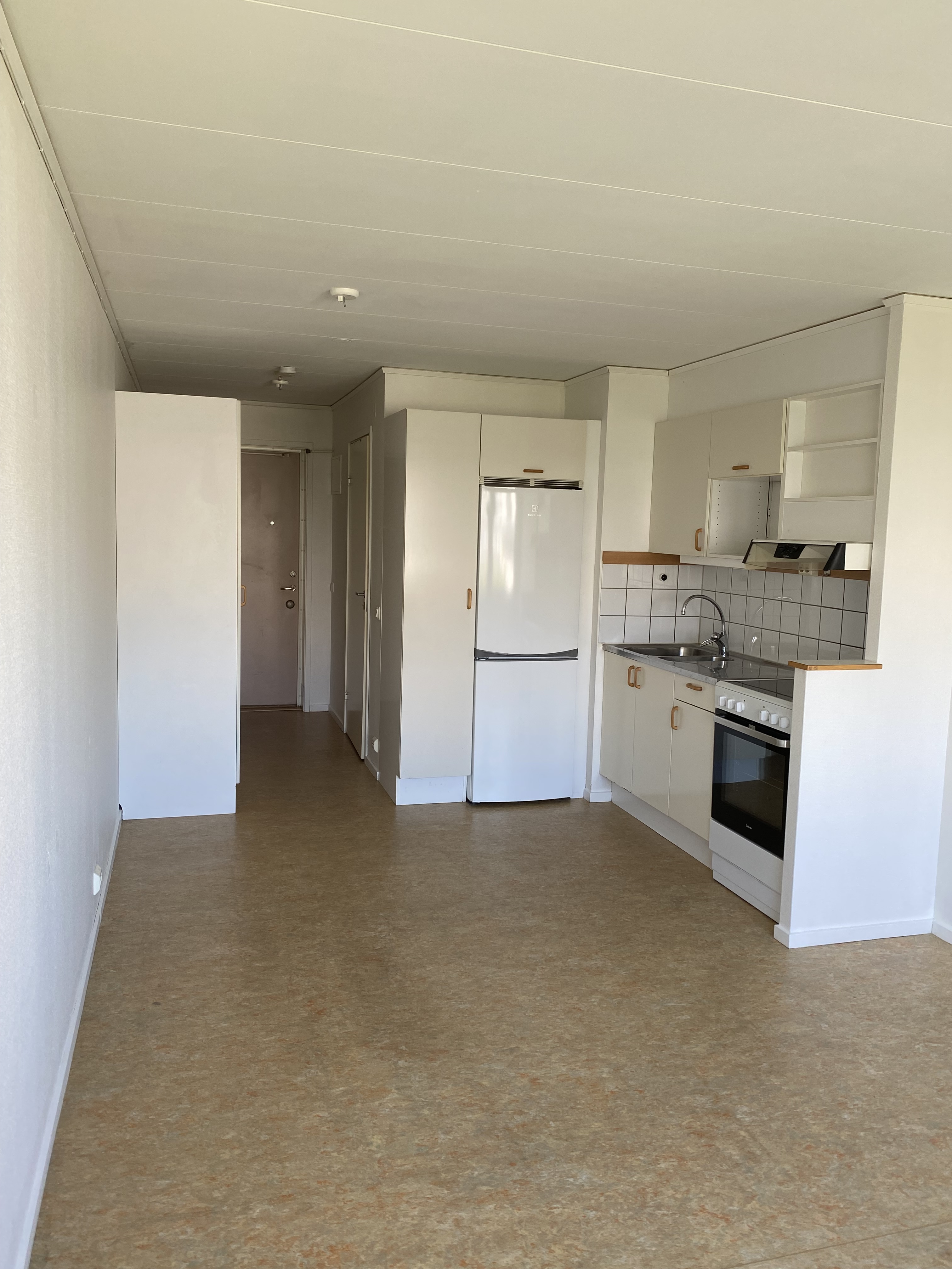 1 rum och kök, Haninge — 5 950 kr/mån — bild 4