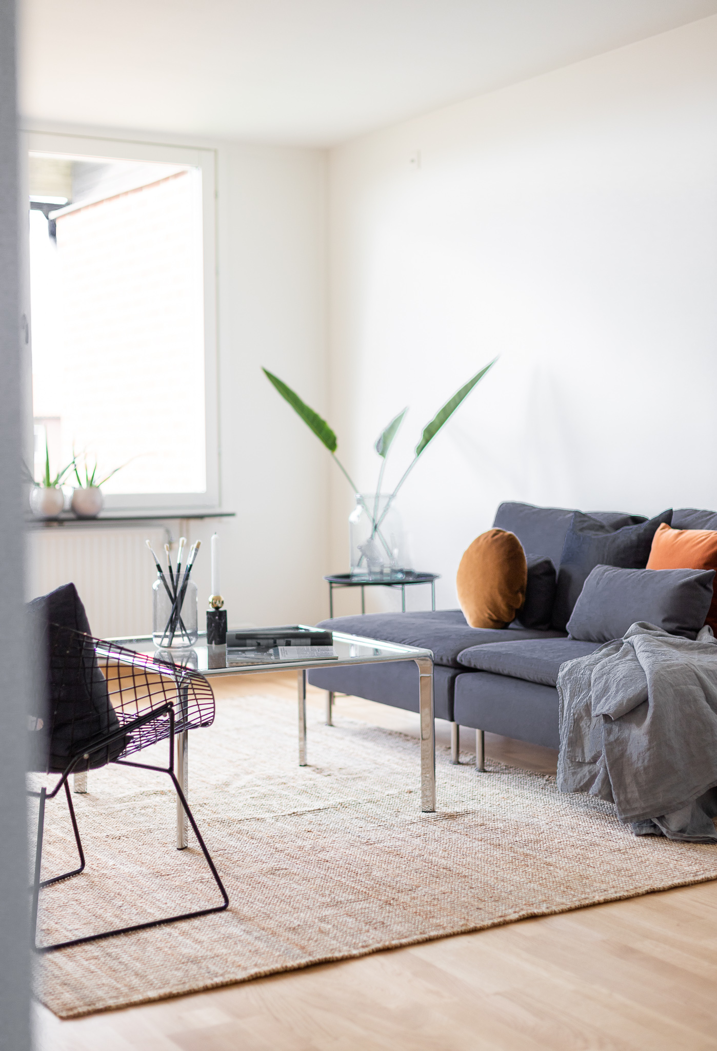 2 rum och kök, Norrtälje — 10 013 kr/mån — bild 5