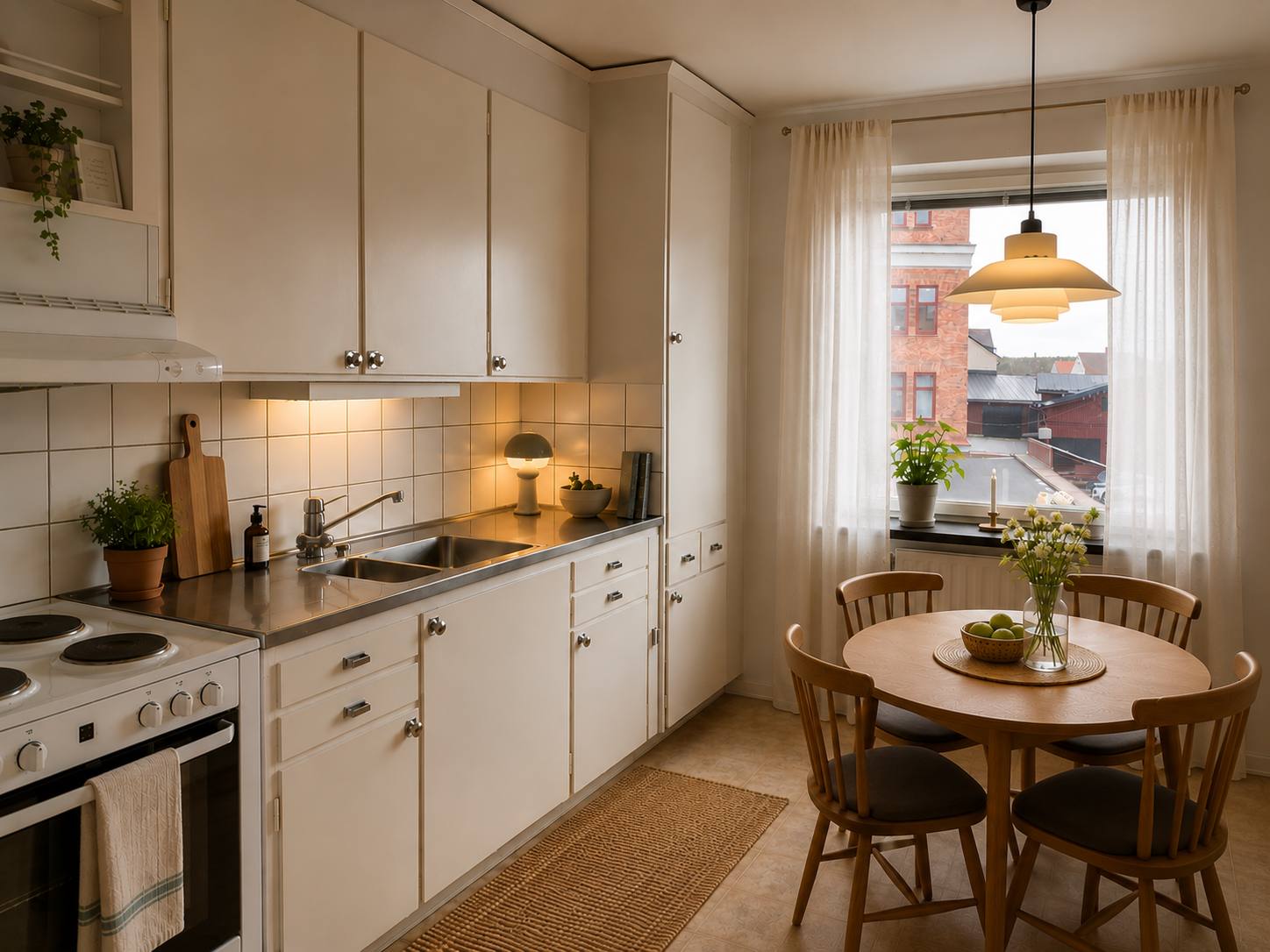 Tunaforsgatan 6B — bild 2