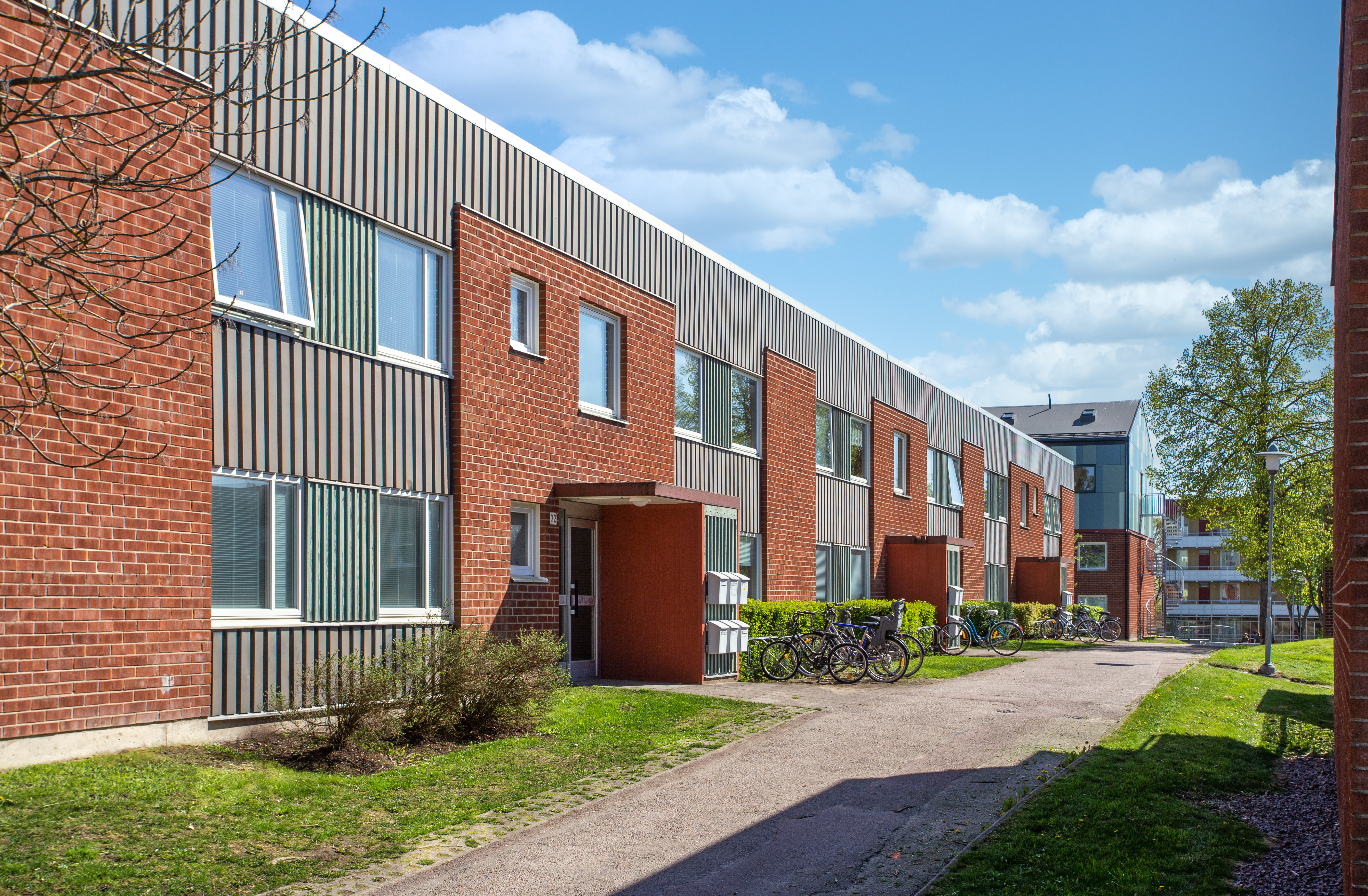 Fagottgatan 38 — bild 1