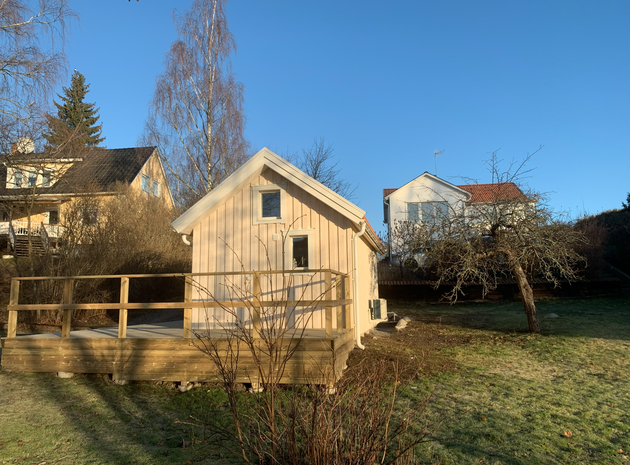 1 rum och kök, Sigtuna — 9 000 kr/mån — bild 3