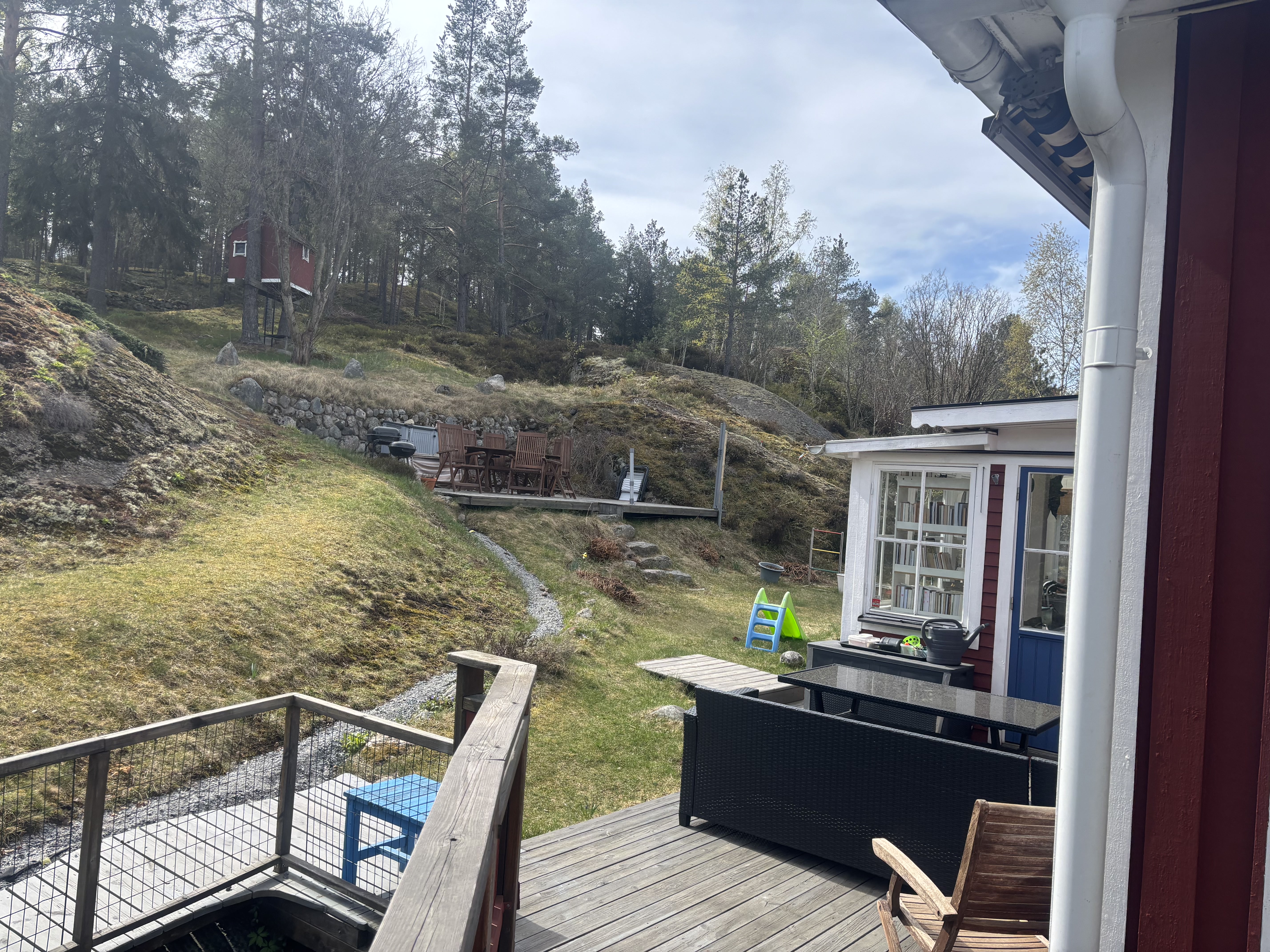 6 rum och kök, Huddinge — 22 000 kr/mån — bild 3