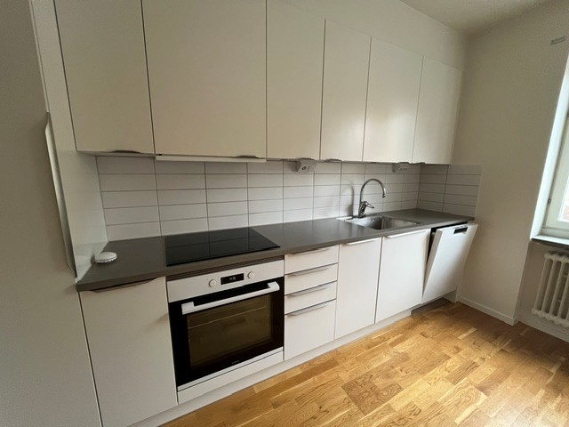 Nyckelbergsvägen 46 A