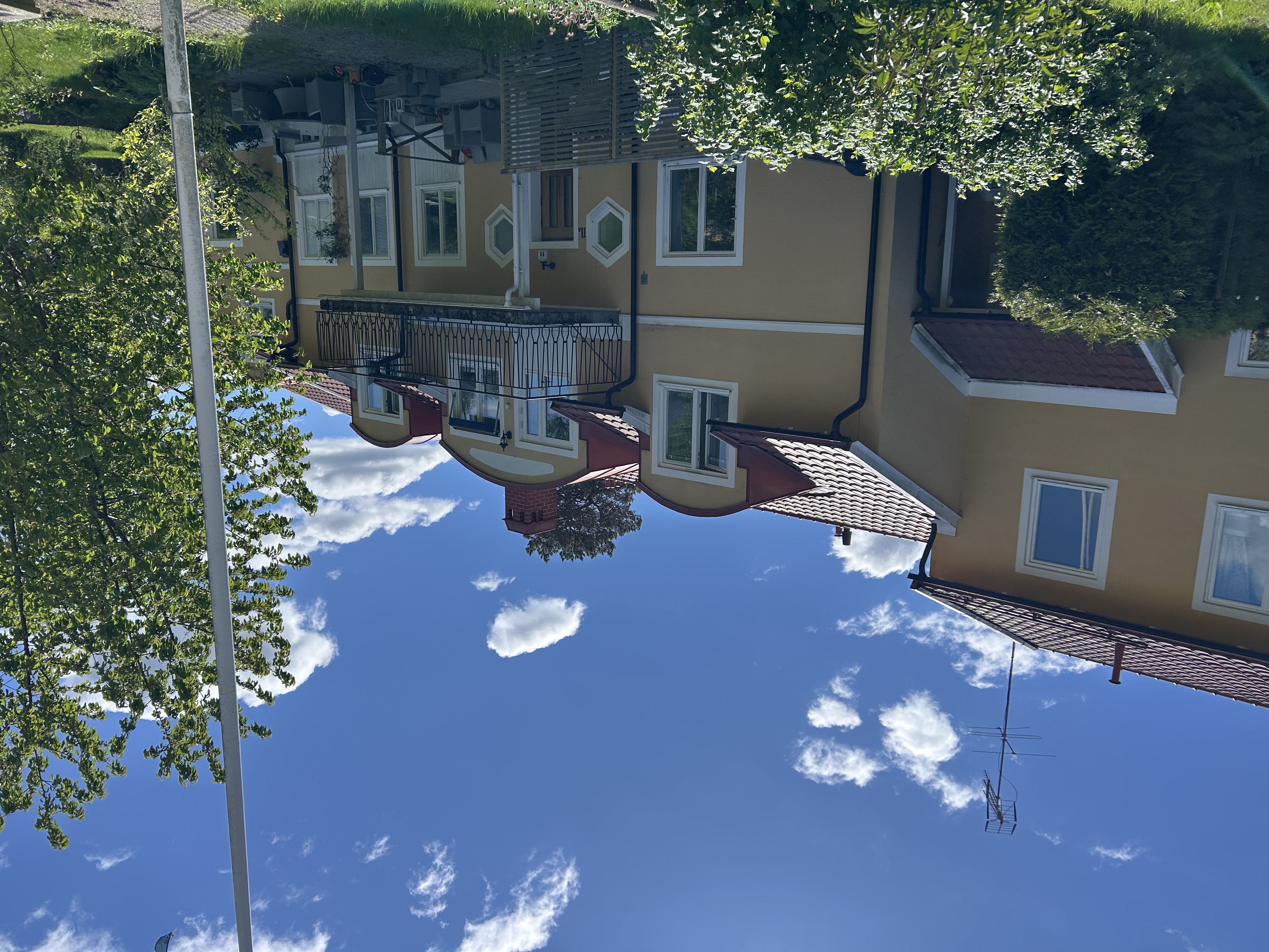 Sankt Göran Gränd 9 d — bild 2