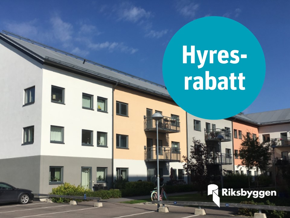 Johan Skyttes Väg 10 — bild 1