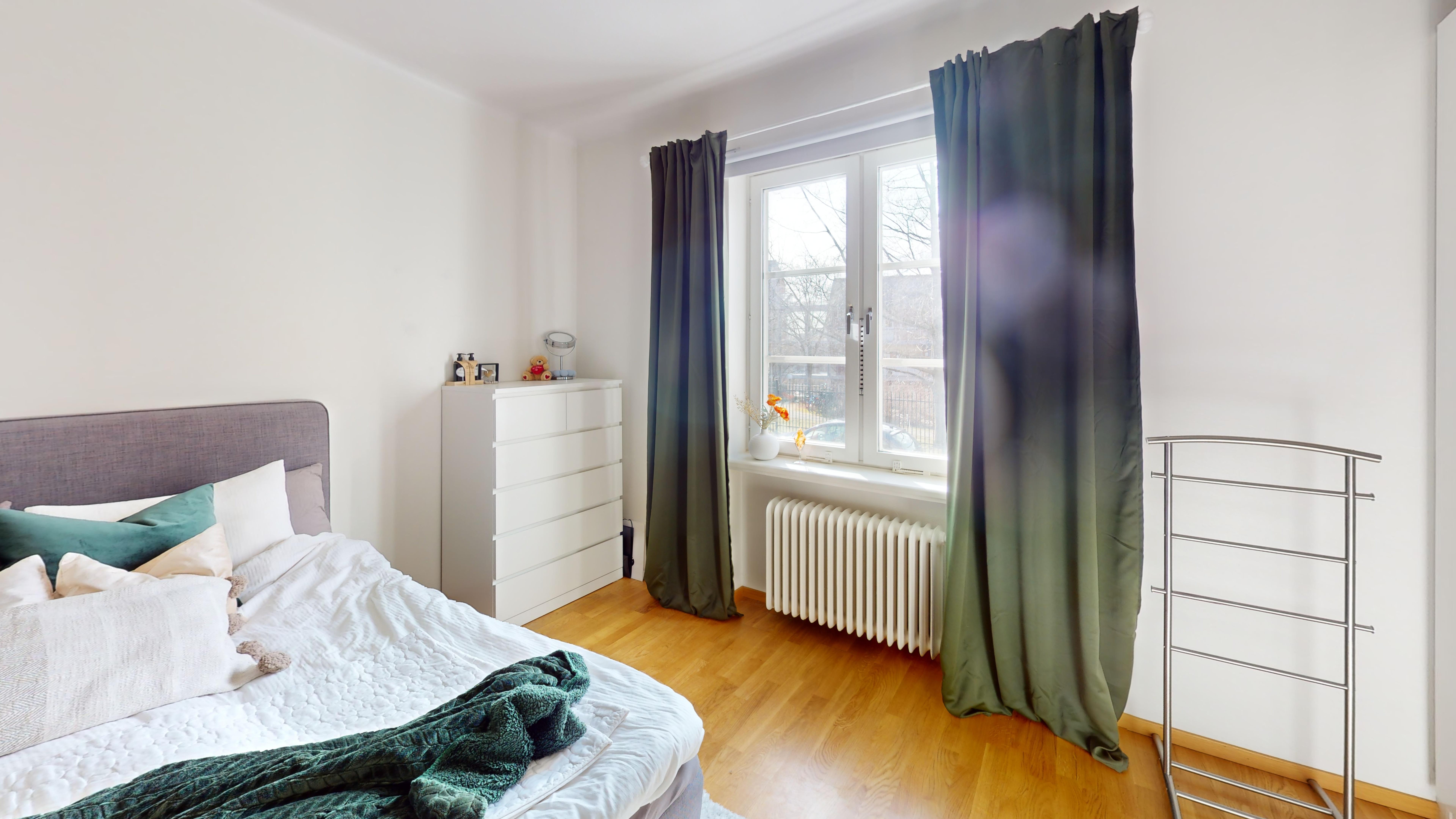 Magistergatan 9 — bild 5