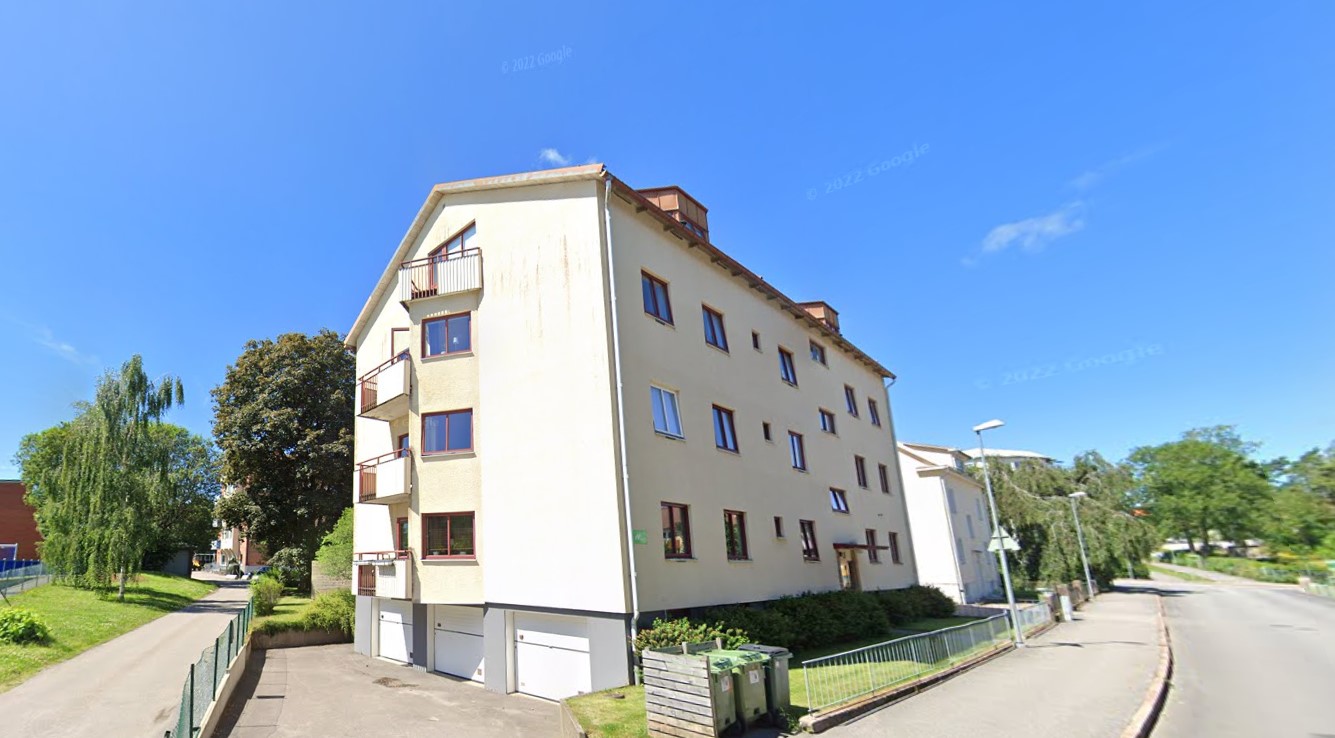 Karlsbergsgatan 15
