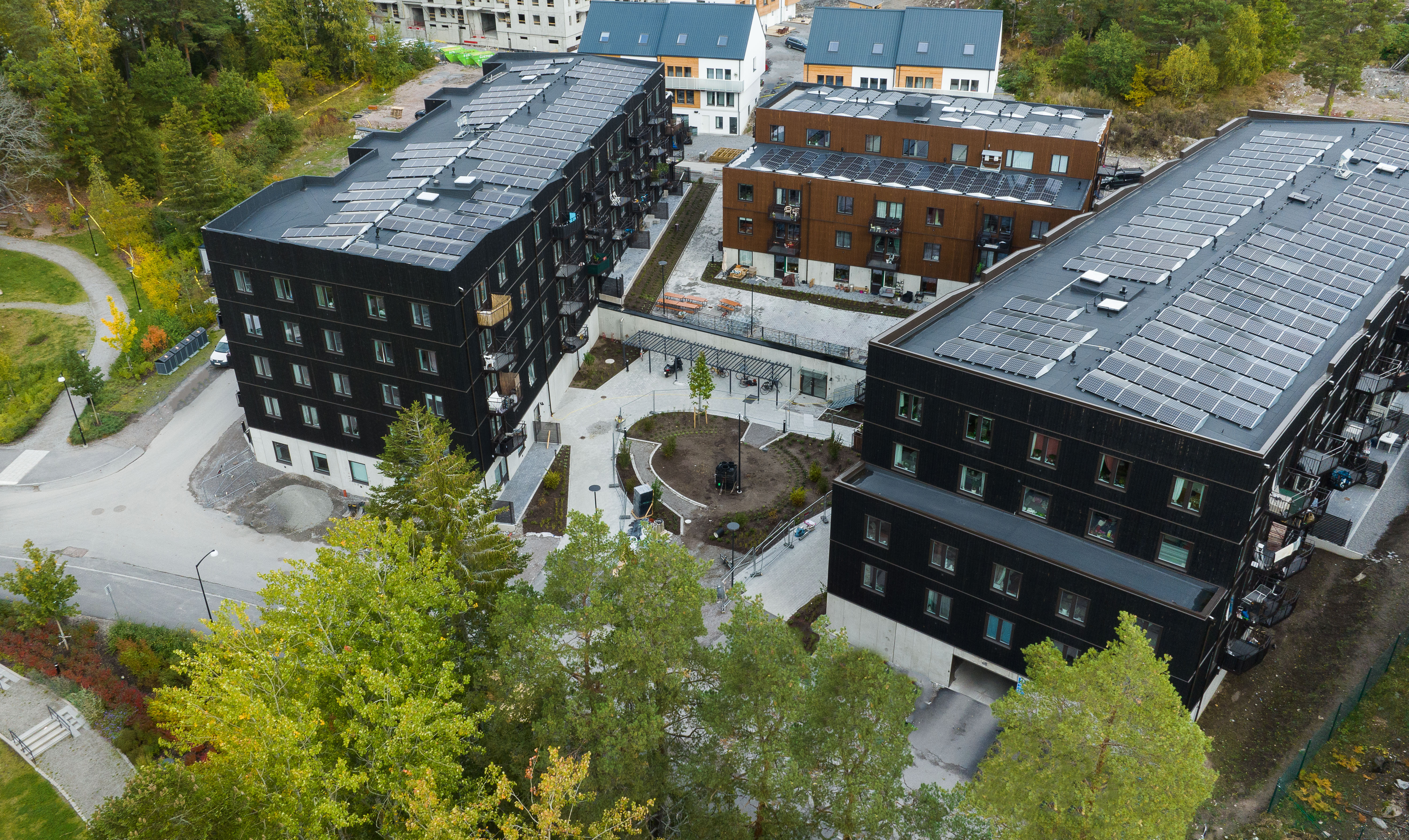 1 rum Sollentuna — 6 807 kr/mån | Bostadsögat