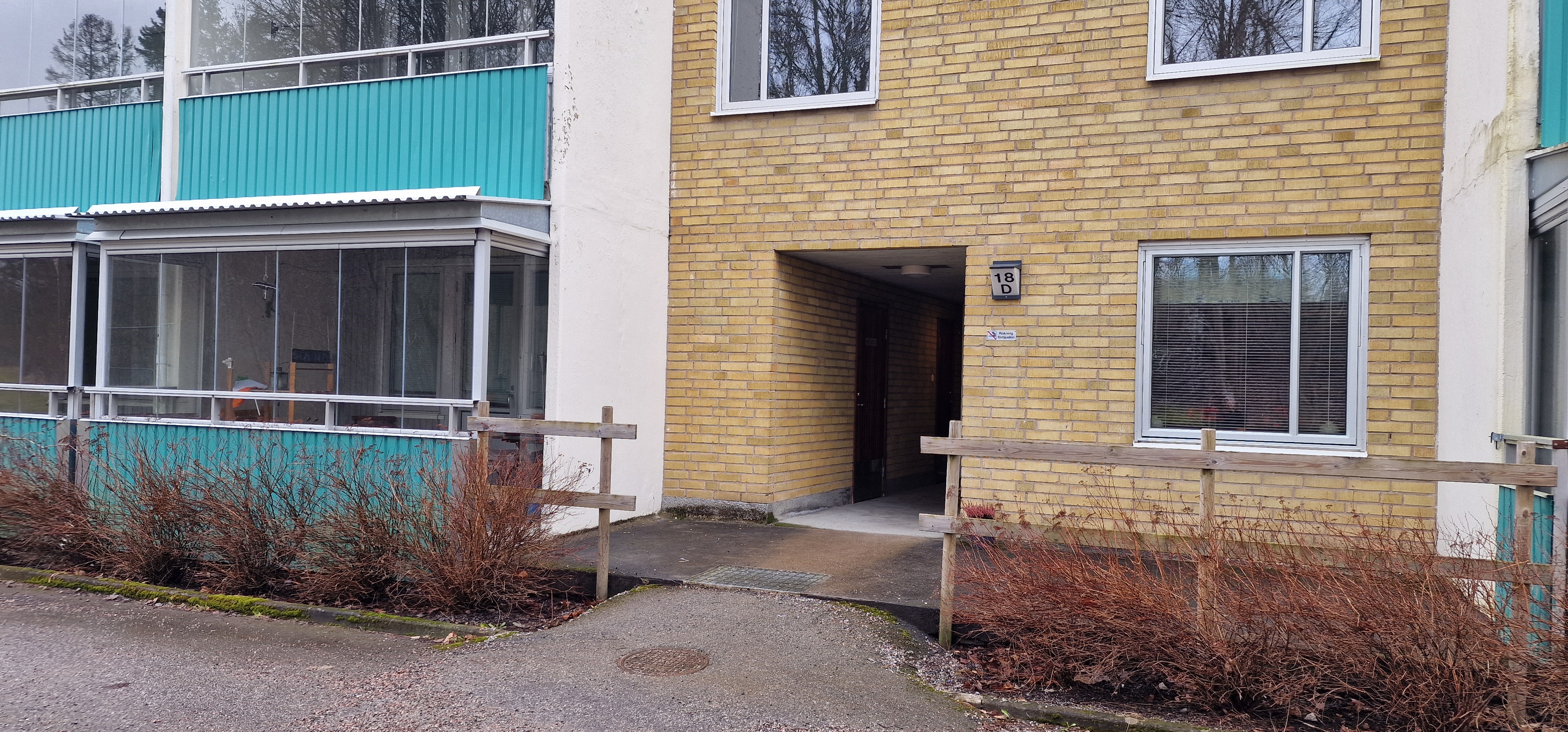 Rundvägen 18D — bild 2