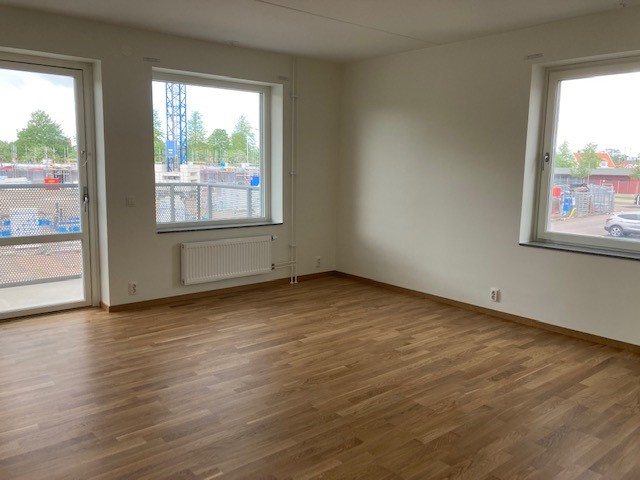 Trapetsgatan 12 — bild 5