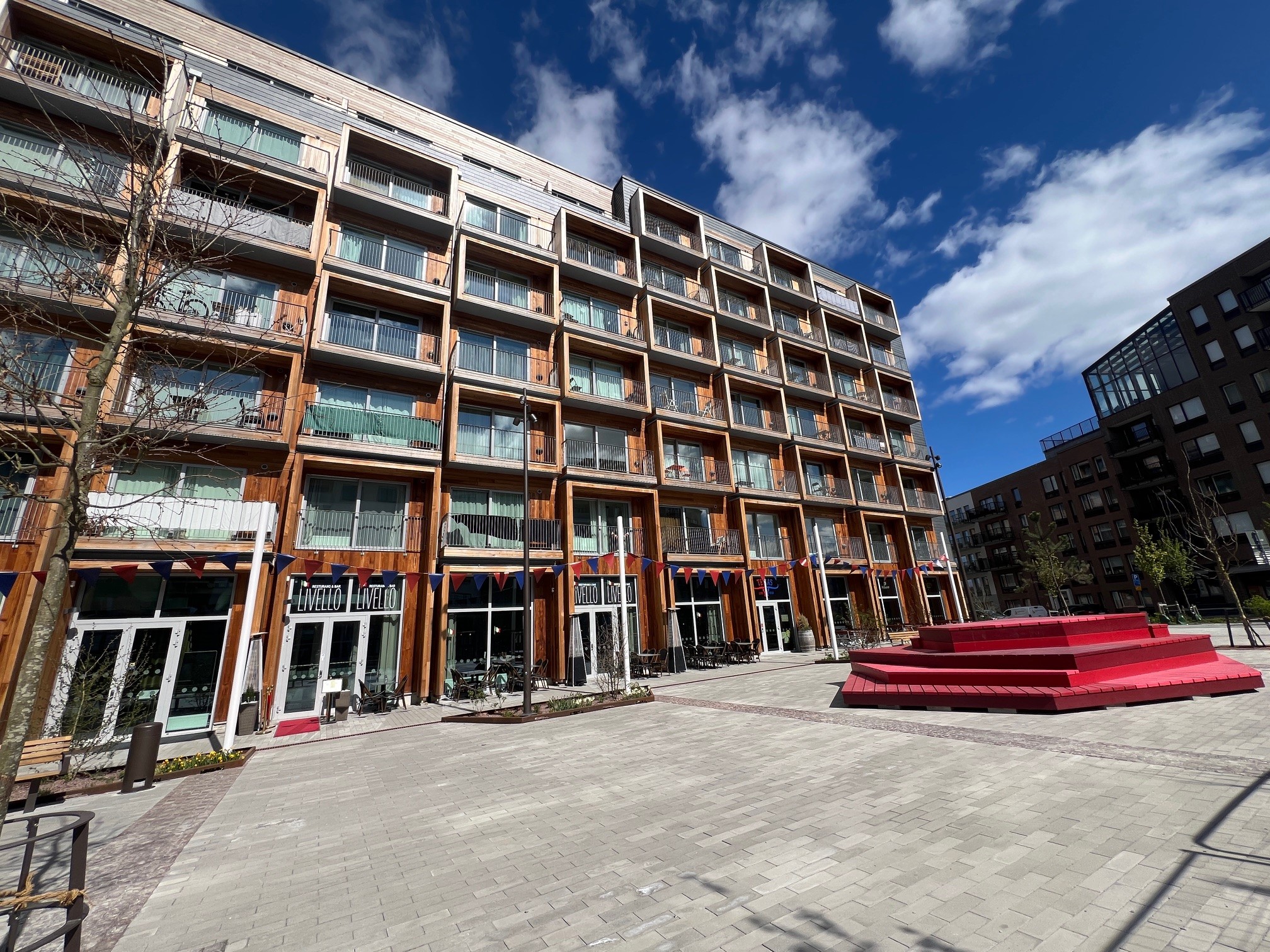 1 rum och kök, Täby — 10 607 kr/mån — bild 3